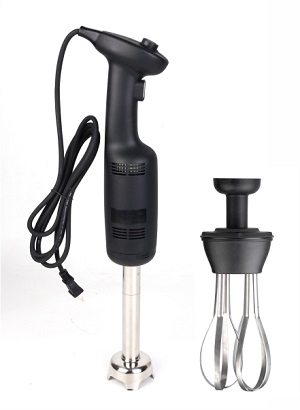 МИКСЕР ПОГРУЖНОЙ HURAKAN HKN-MPX160 COMBI — 1