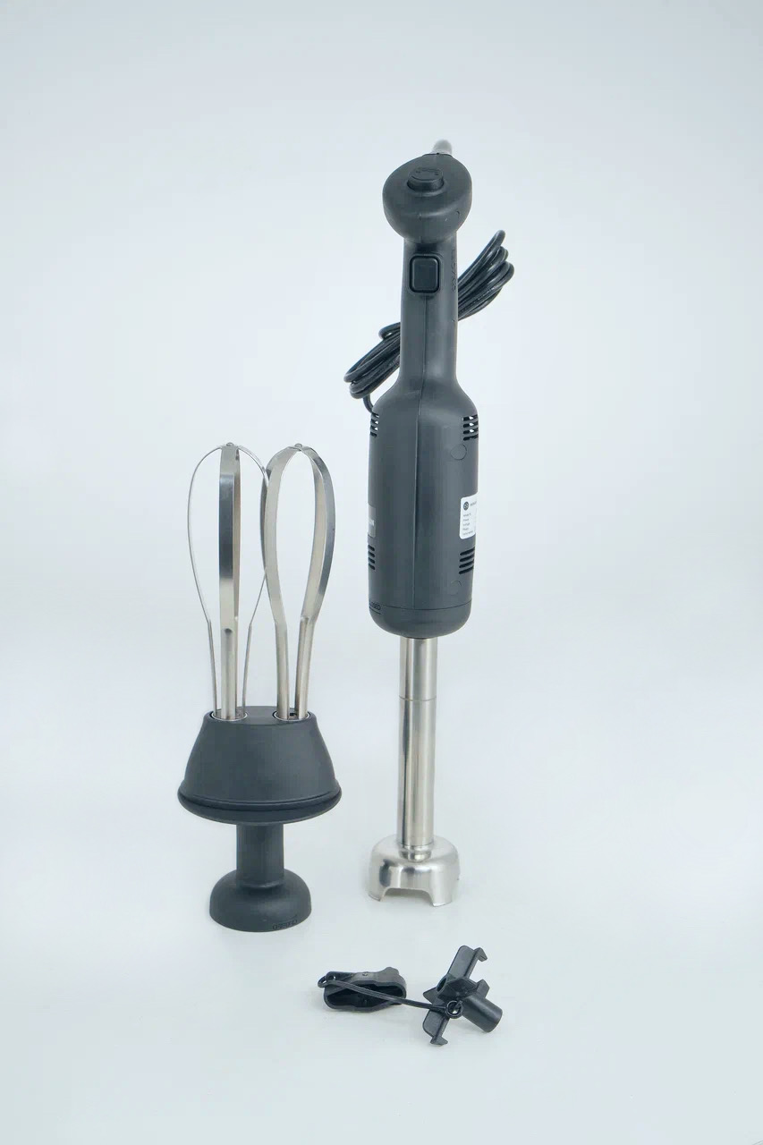 МИКСЕР ПОГРУЖНОЙ HURAKAN HKN-MPX160 COMBI — 3