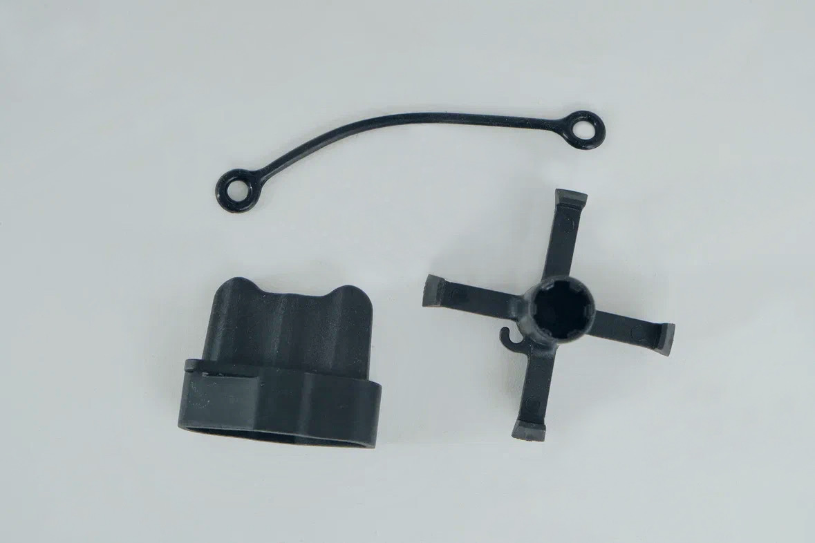 МИКСЕР ПОГРУЖНОЙ HURAKAN HKN-MPX160 COMBI — 4