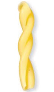 ФОРМА LA MONFERRINA ДЛЯ P3 GEMELLI 9Х9 MM 420 БРОНЗА