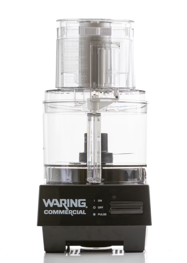 ПРОЦЕССОР КУХОННЫЙ WARING WFP7E — 1