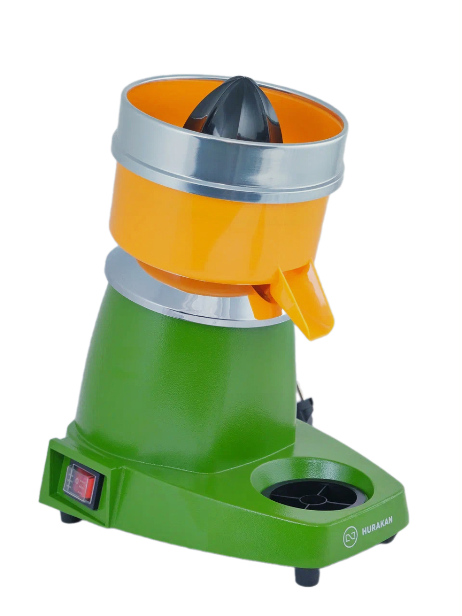 СОКОВЫЖИМАЛКА HURAKAN HKN-SPME — 1