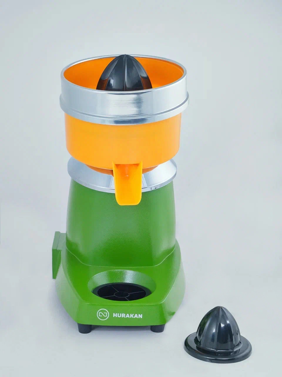 СОКОВЫЖИМАЛКА HURAKAN HKN-SPME — 2