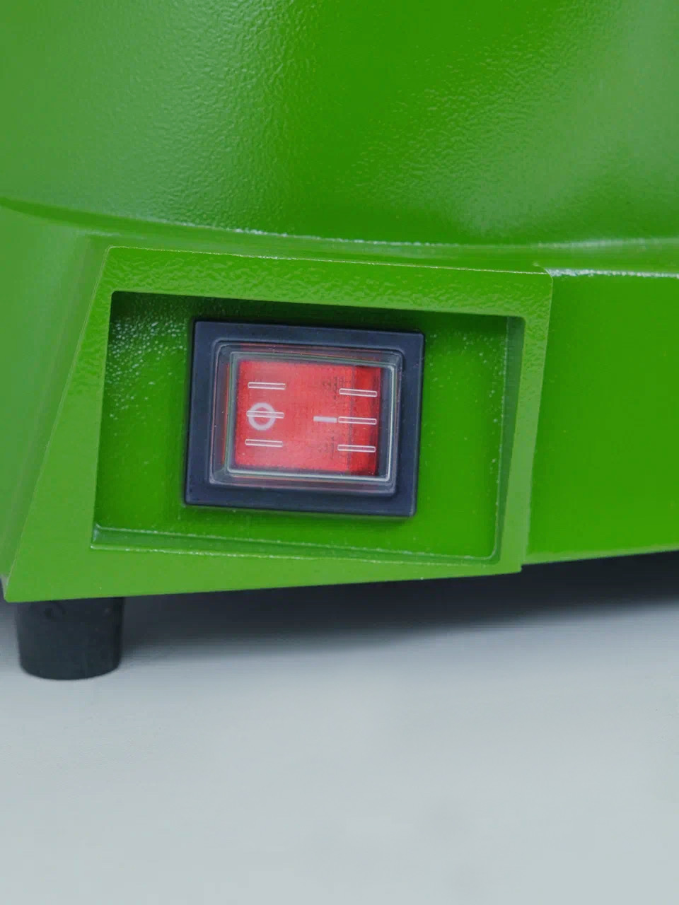СОКОВЫЖИМАЛКА HURAKAN HKN-SPME — 5