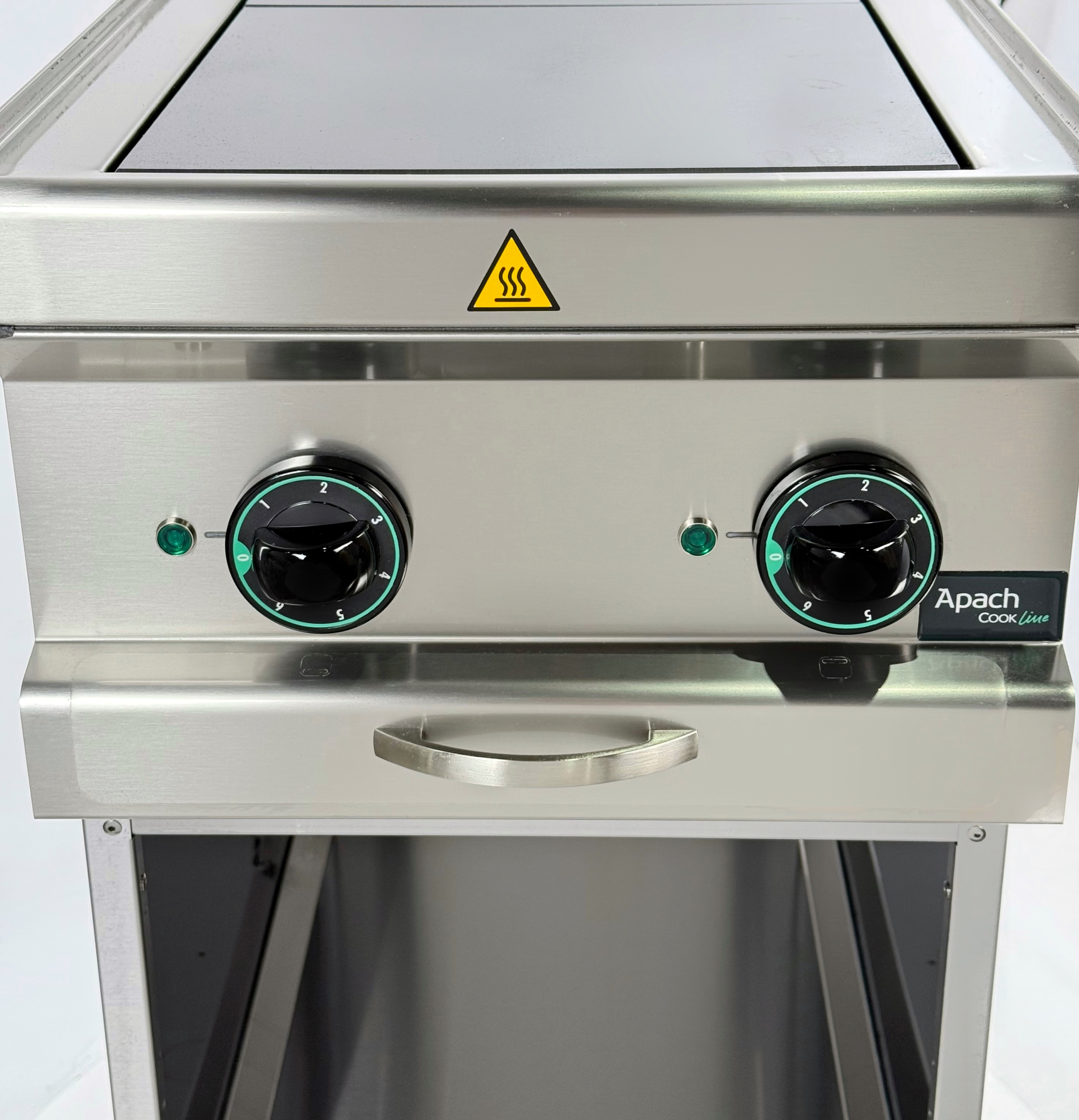 ПЛИТА 2 КОНФОРОЧН.700 СЕР. APACH APRE-47QP/PL — 6