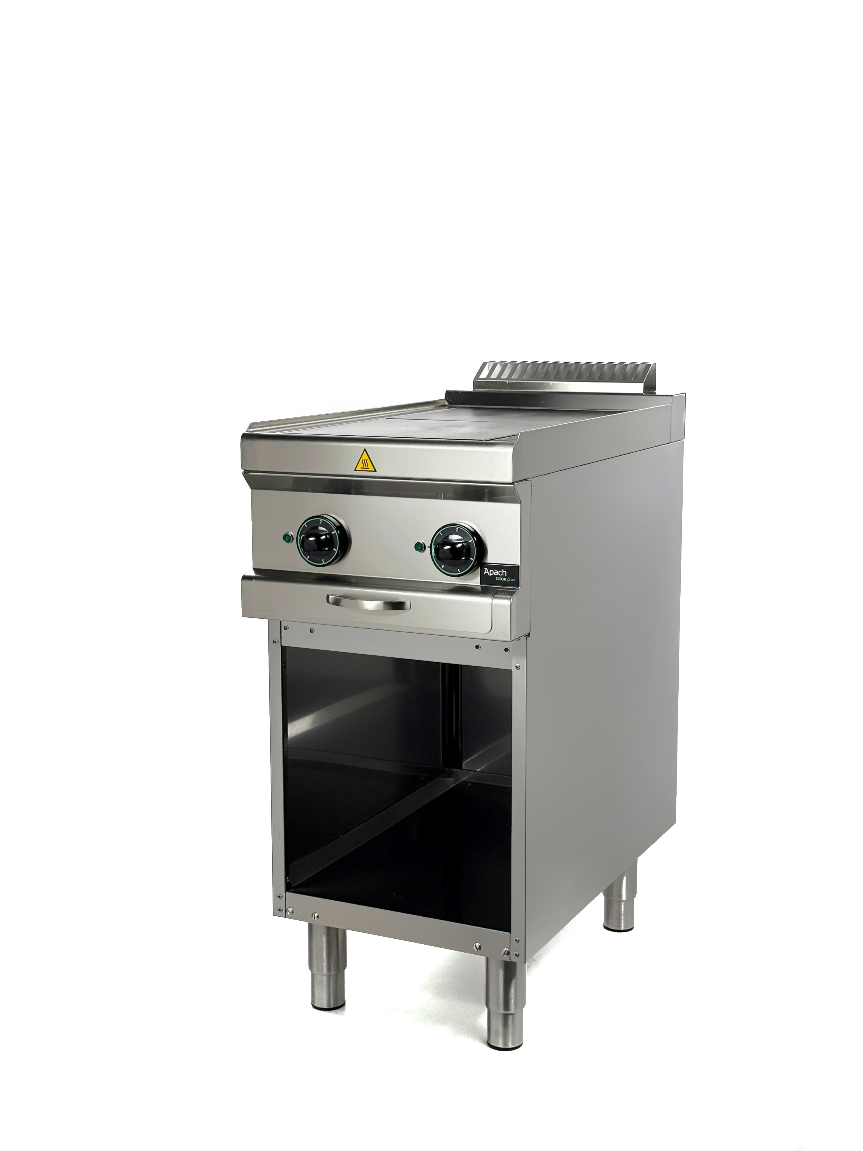 ПЛИТА 2 КОНФОРОЧН.700 СЕР. APACH APRE-47QP/PL — 8