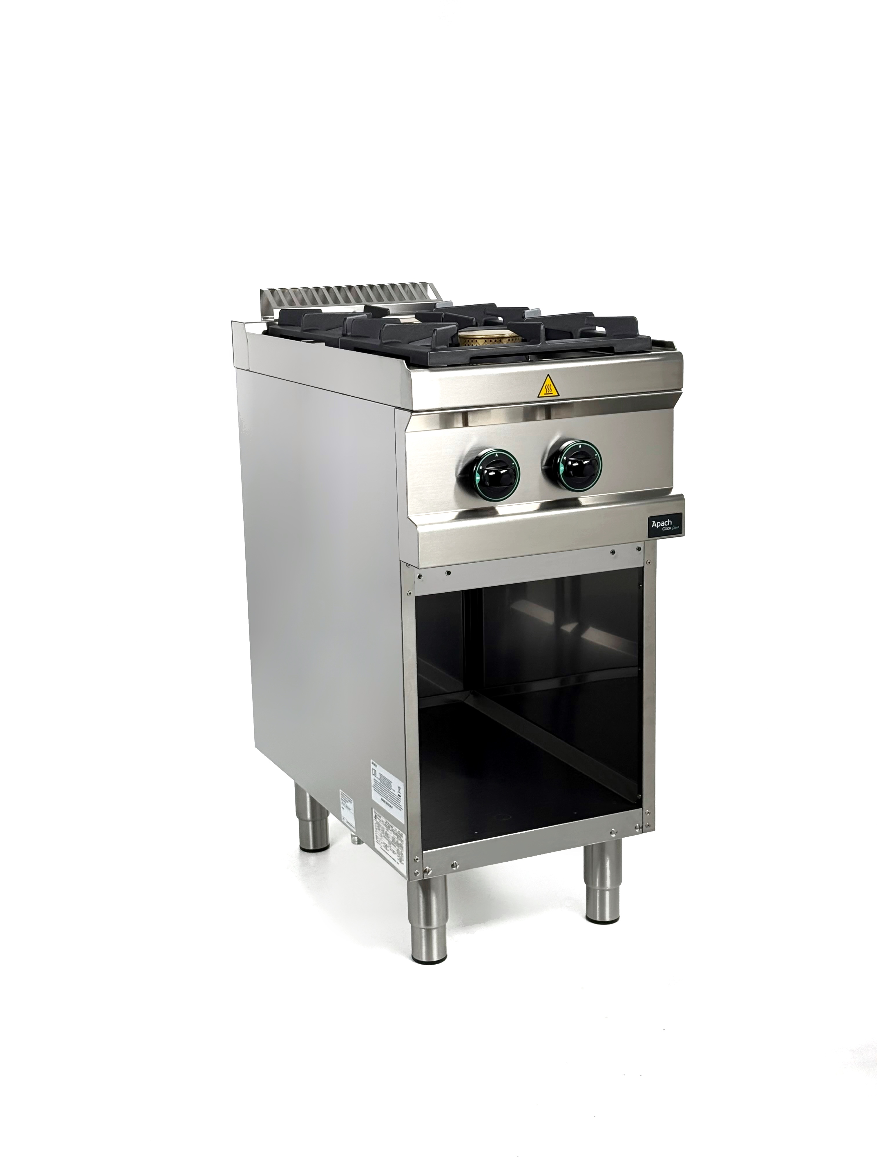 ПЛИТА 2 КОНФОРОЧН.700 СЕР. APACH APRG-47P/PL — 2