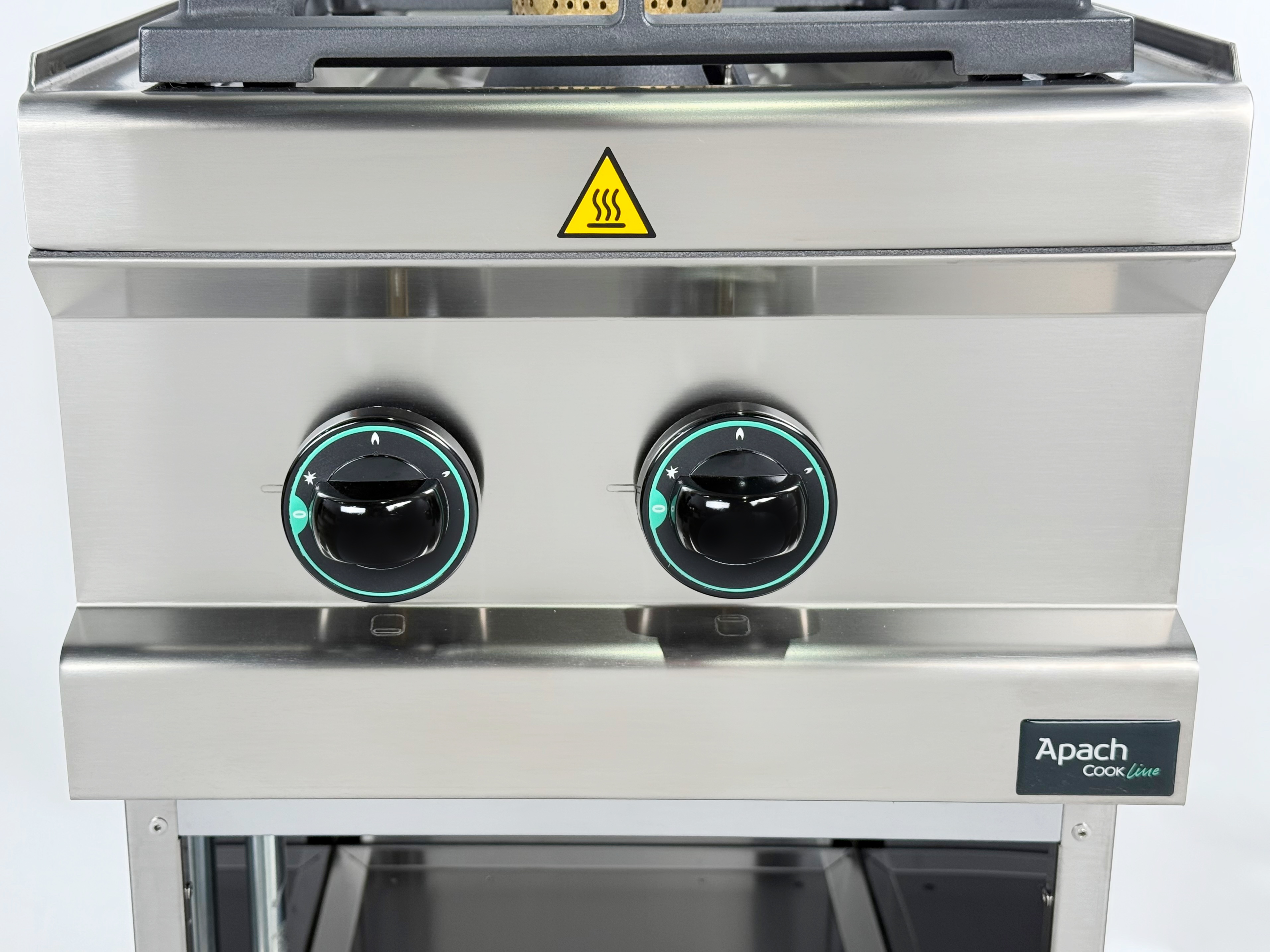 ПЛИТА 2 КОНФОРОЧН.700 СЕР. APACH APRG-47P/PL — 4