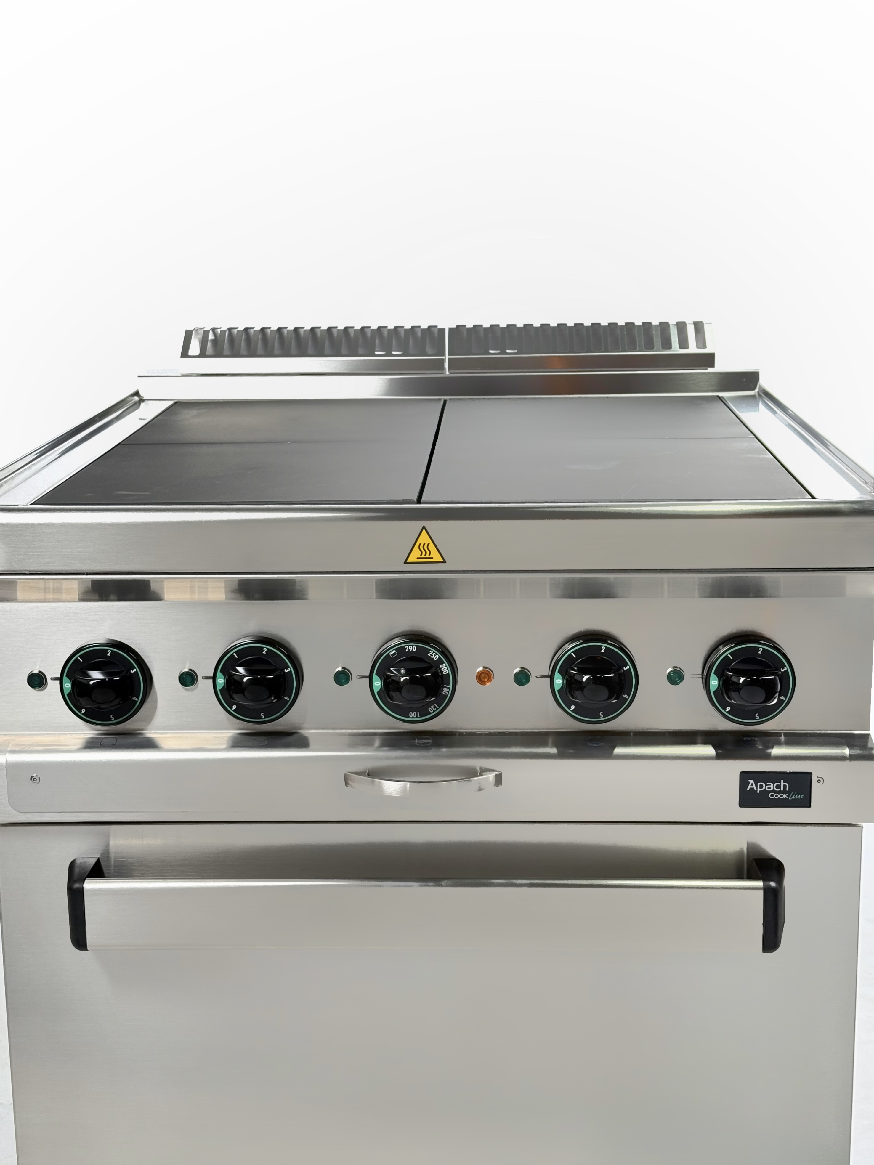 ПЛИТА 4 КОНФОРОЧН.700 СЕР. APACH APRE-77QFE/PL — 4