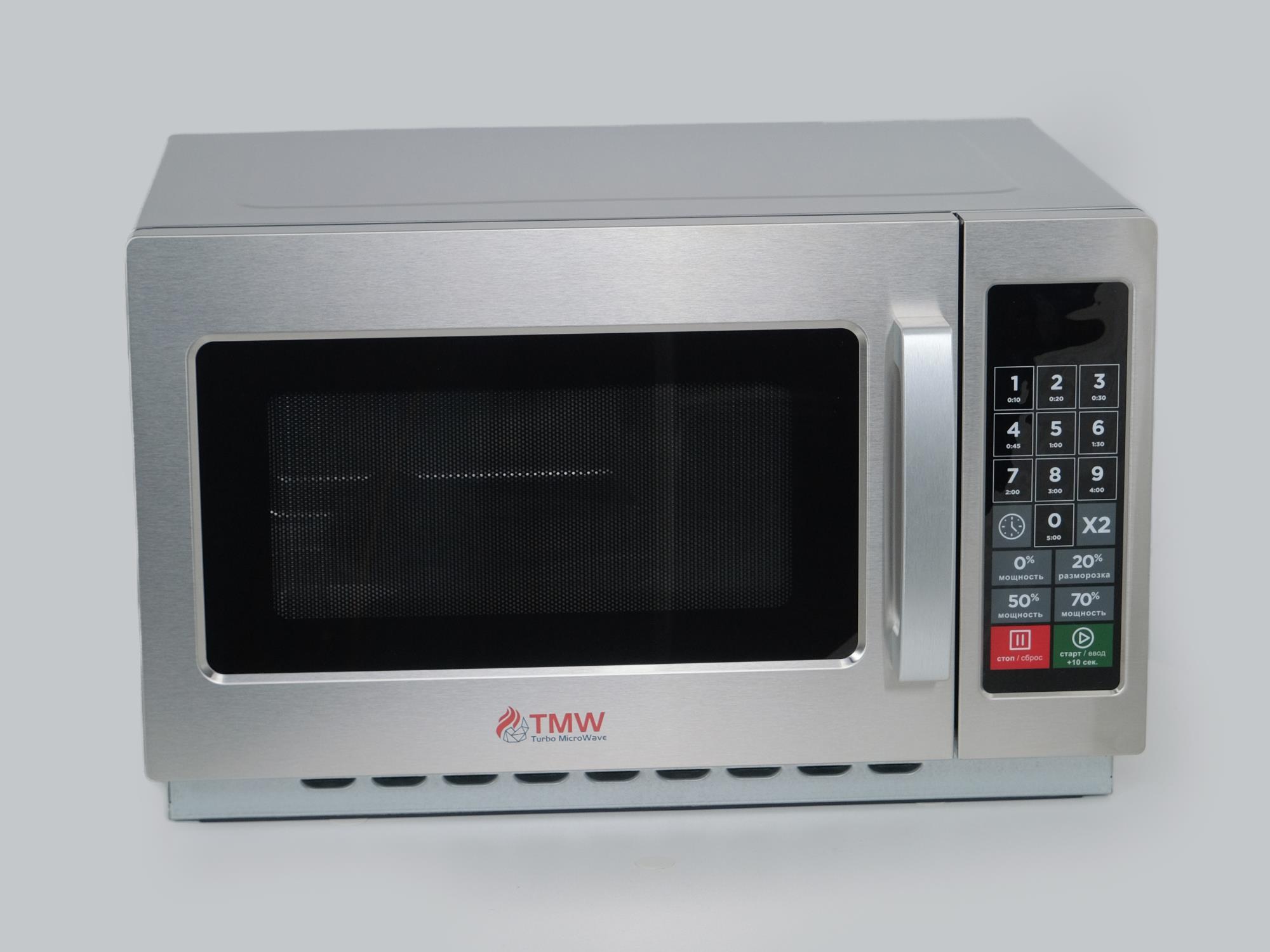 ПЕЧЬ СВЧ TURBO MICRO WAVE TMW-1100NE-II — 2