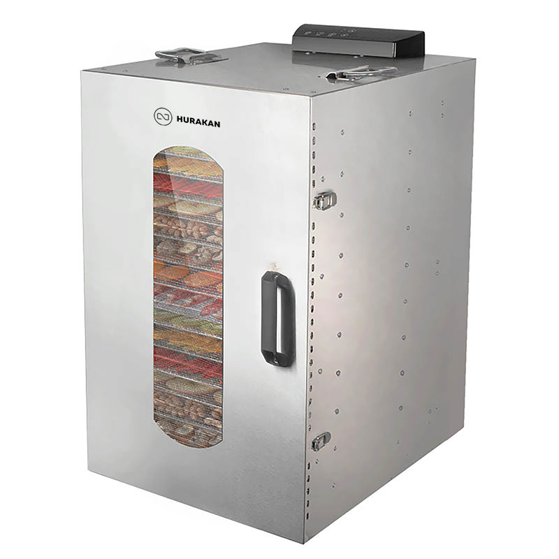 ДЕГИДРАТОР HURAKAN HKN-DHD20M — 2