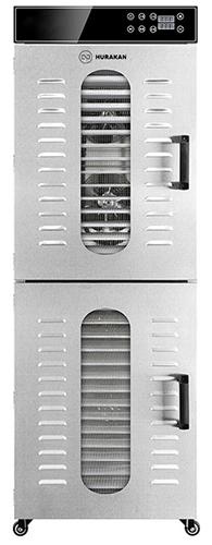 ДЕГИДРАТОР HURAKAN HKN-DHD32 — 2