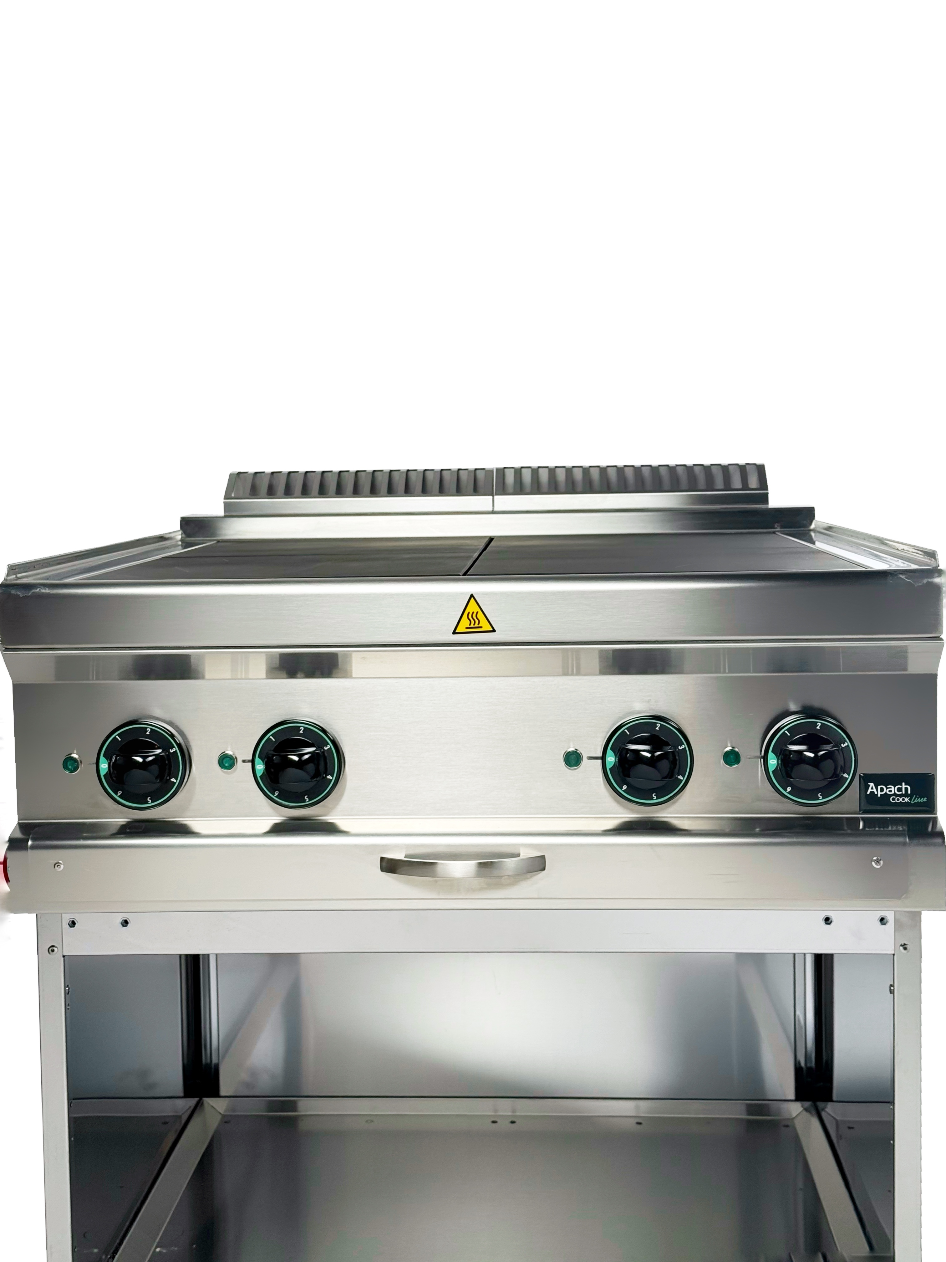 ПЛИТА 4 КОНФОРОЧН.700 СЕР. APACH APRE-77QP/PL — 5