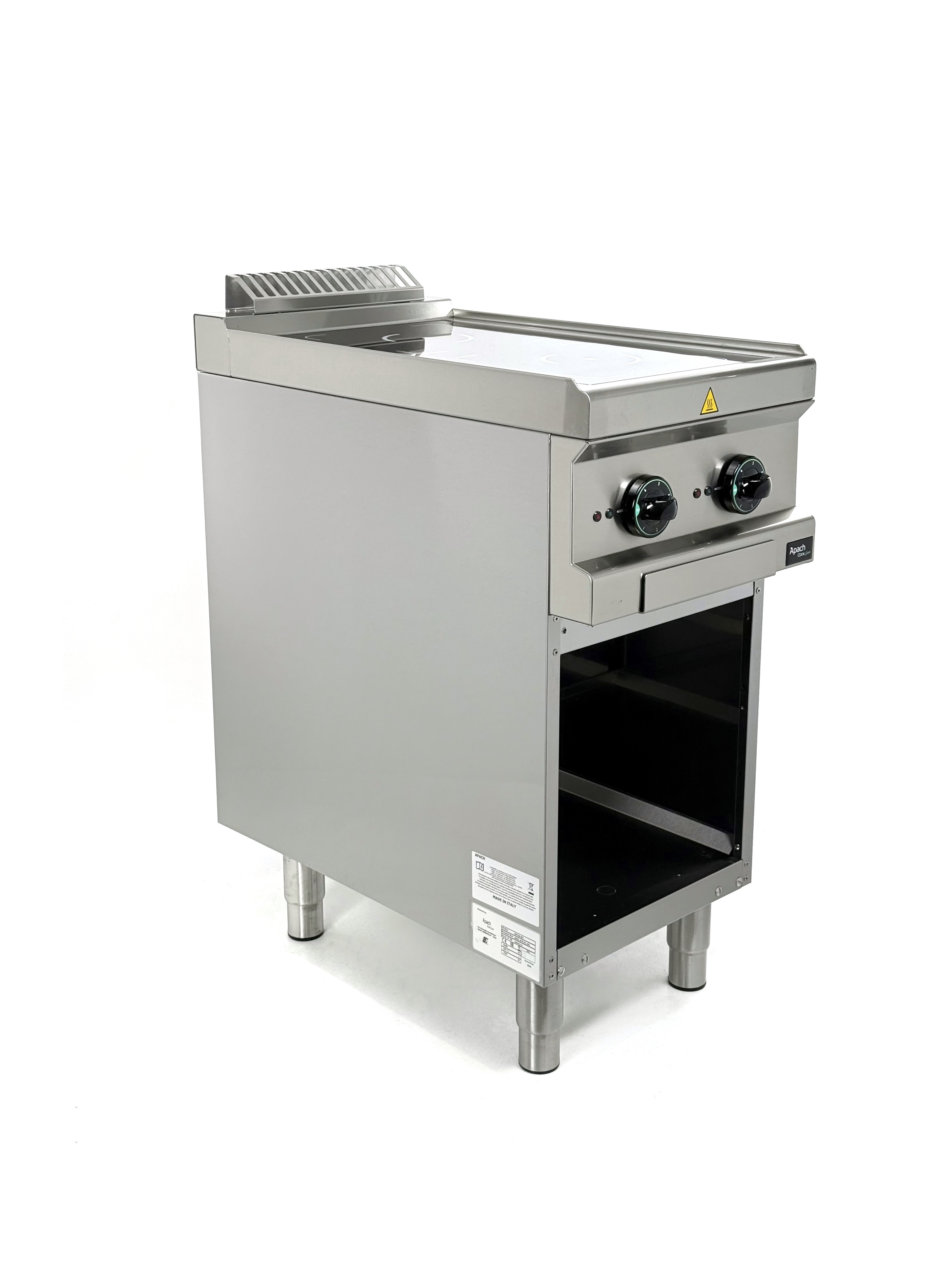 ПЛИТА ИНДУКЦИОННАЯ 700 СЕР. APACH APRI-47P/PL — 2