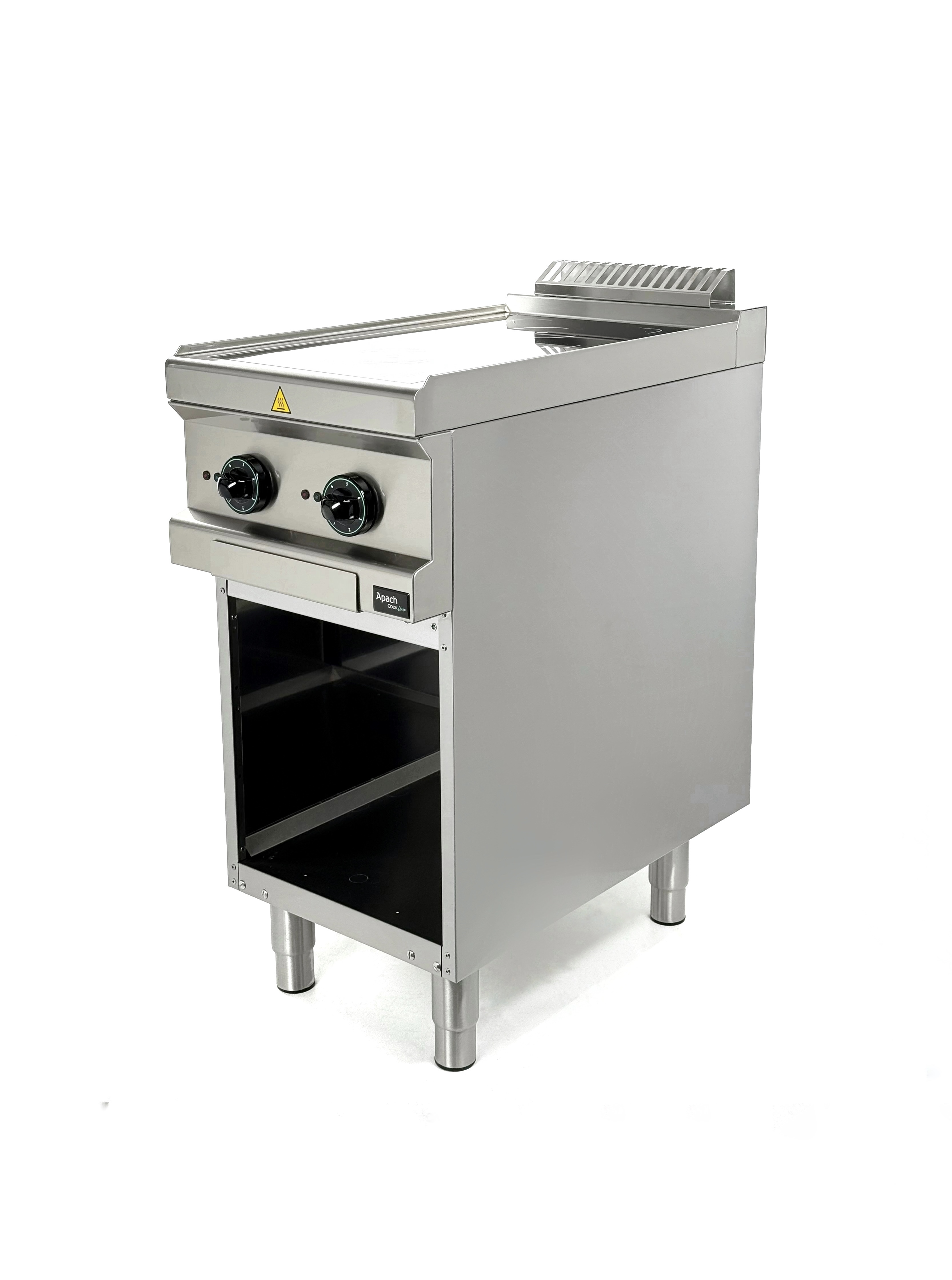 ПЛИТА ИНДУКЦИОННАЯ 700 СЕР. APACH APRI-47P/PL — 3