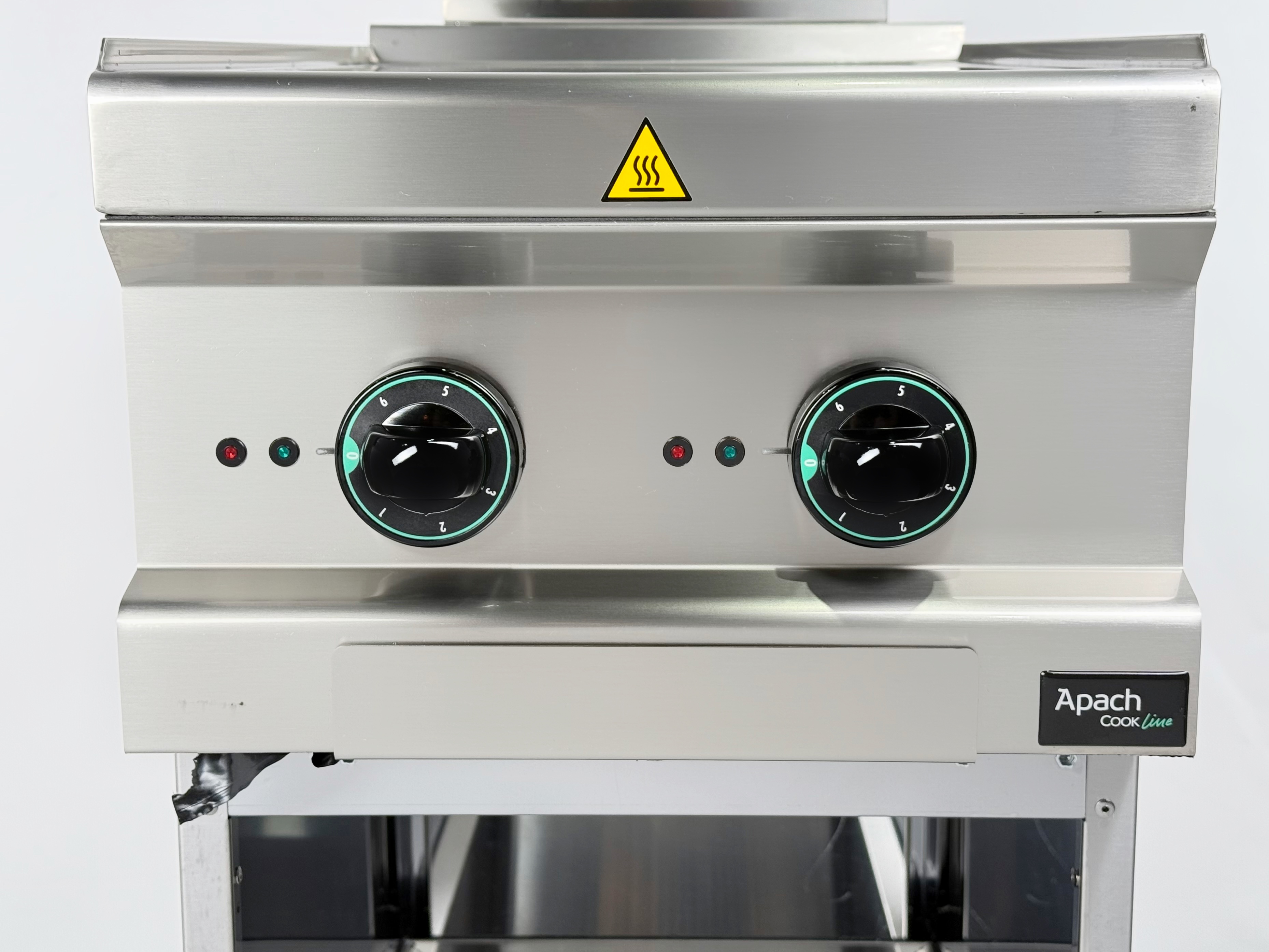 ПЛИТА ИНДУКЦИОННАЯ 700 СЕР. APACH APRI-47P/PL — 4