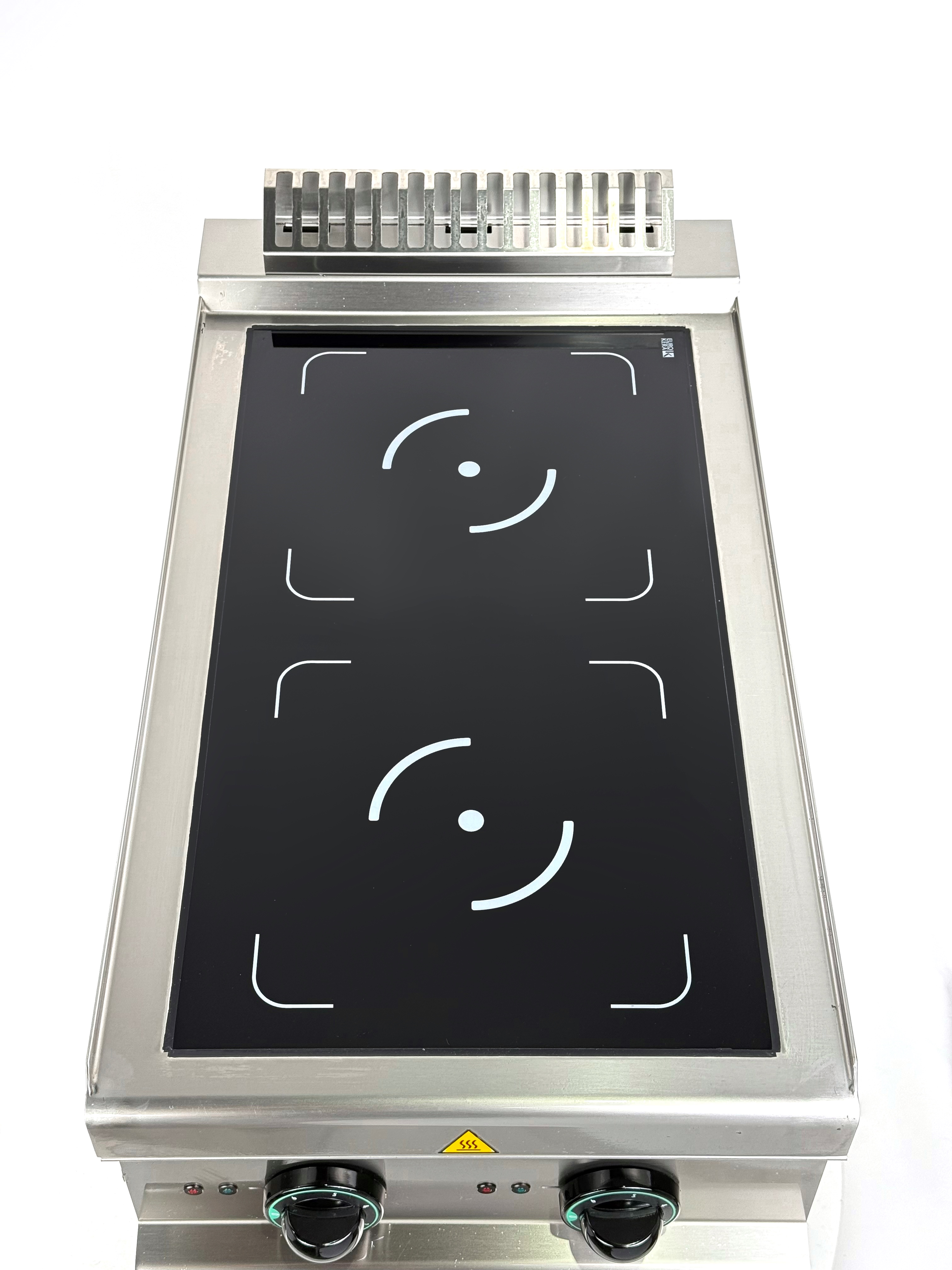 ПЛИТА ИНДУКЦИОННАЯ 700 СЕР. APACH APRI-47P/PL — 5