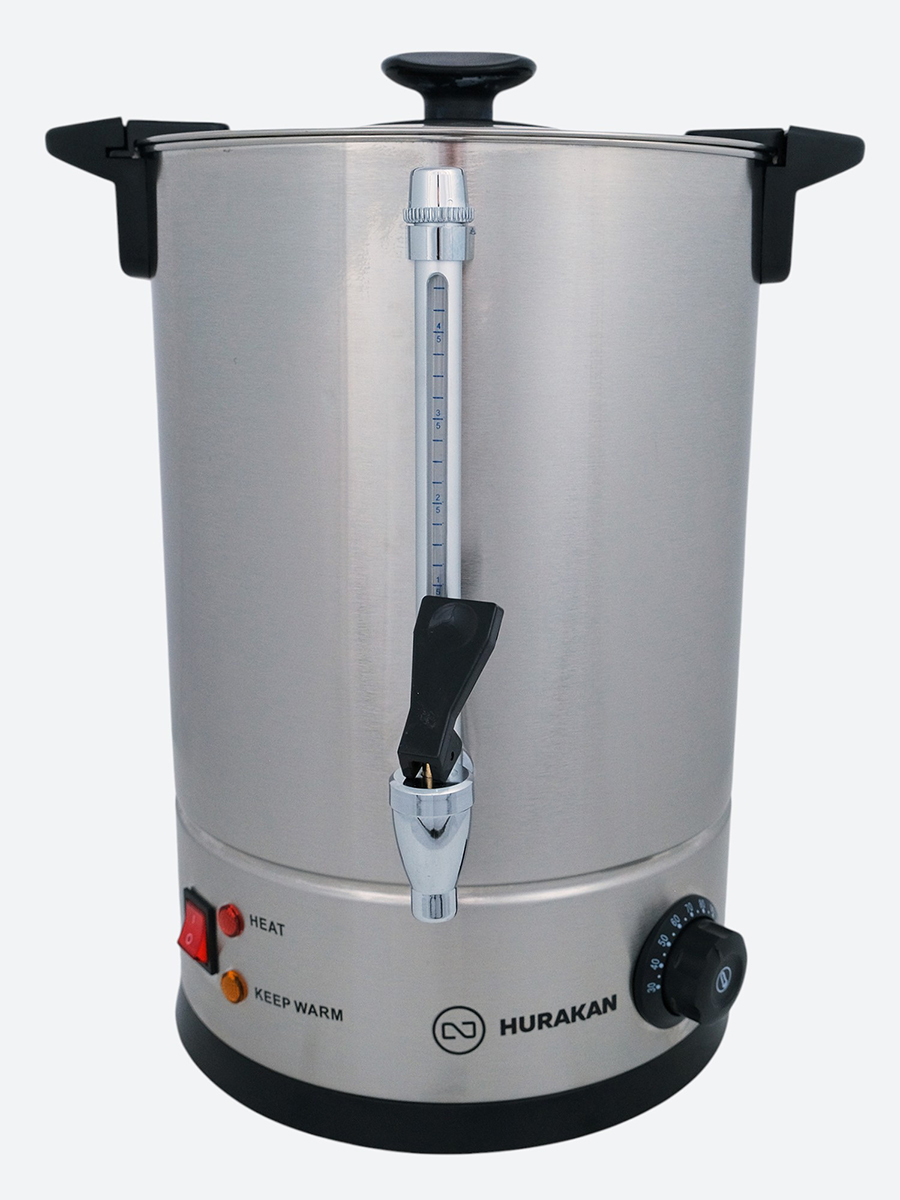 ЭЛЕКТРОКИПЯТИЛЬНИК HURAKAN HKN-HVB12M — 2