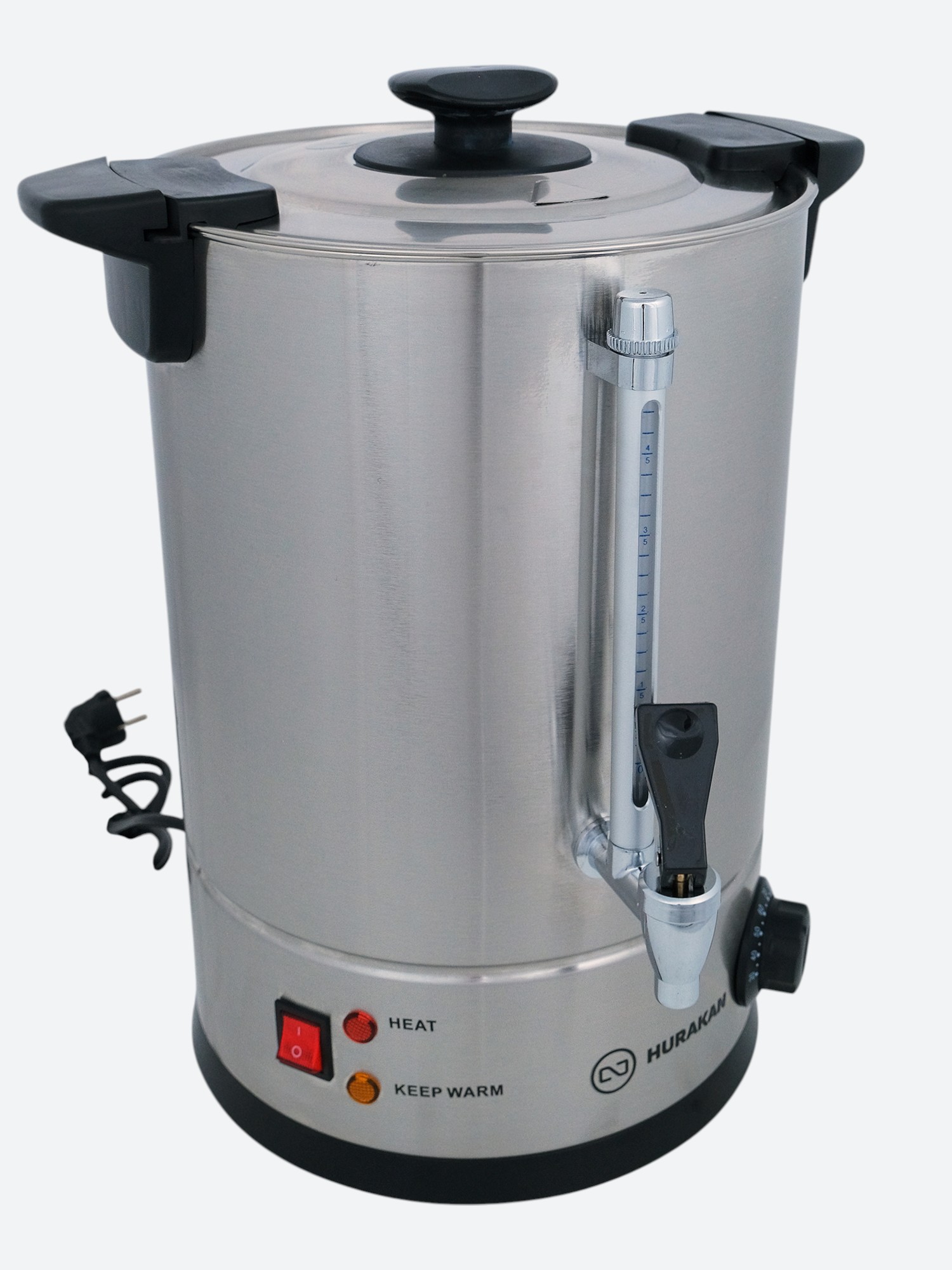 ЭЛЕКТРОКИПЯТИЛЬНИК HURAKAN HKN-HVB12M — 3