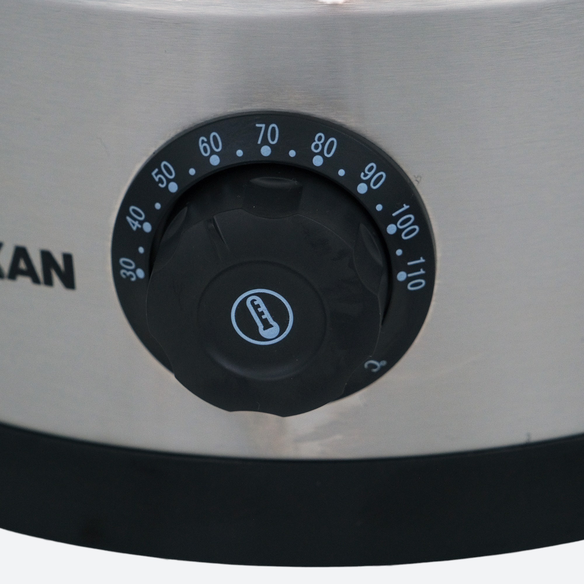 ЭЛЕКТРОКИПЯТИЛЬНИК HURAKAN HKN-HVB12M — 5