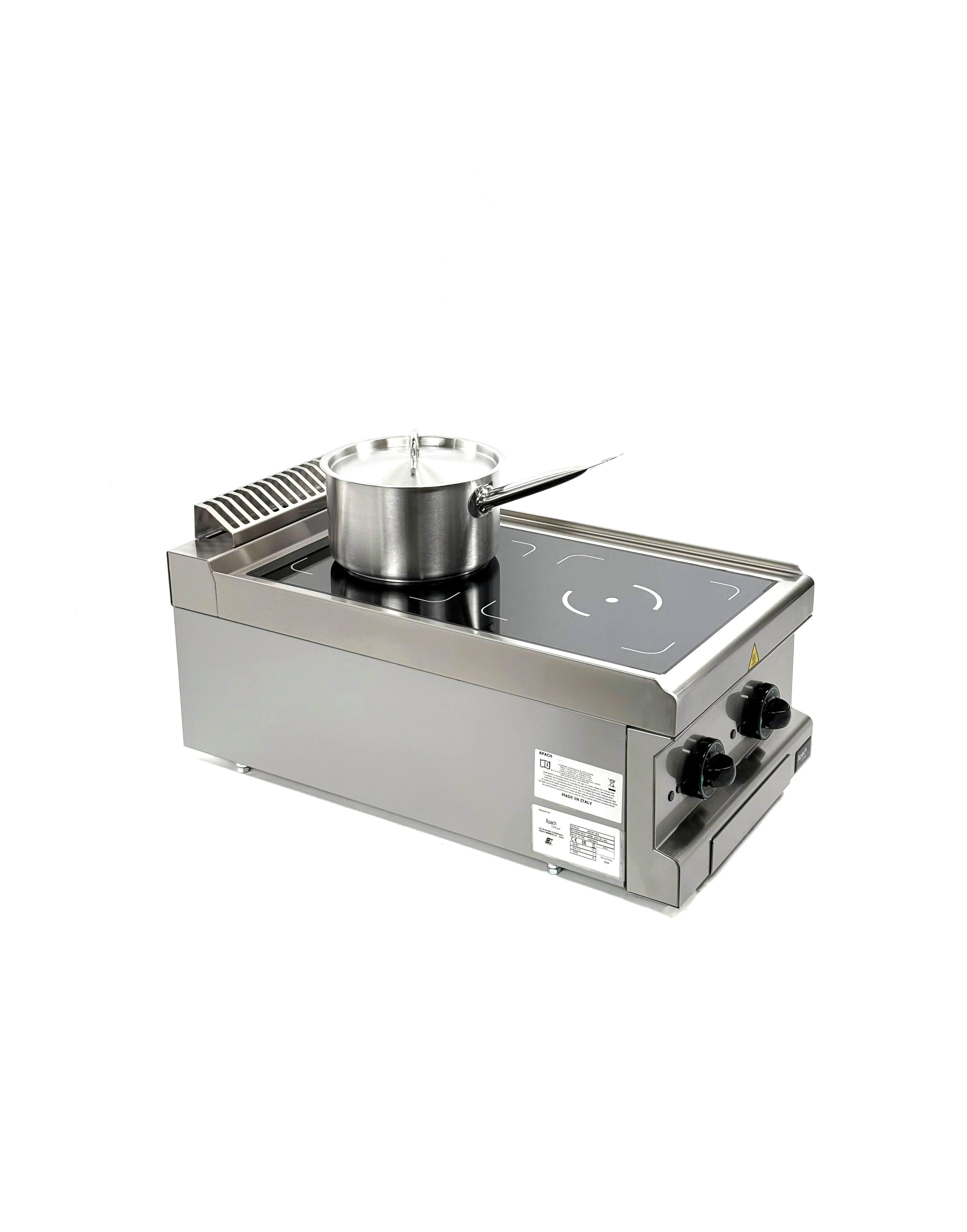 ПЛИТА ИНДУКЦИОННАЯ 700 СЕР. APACH APRI-47T/PL — 2