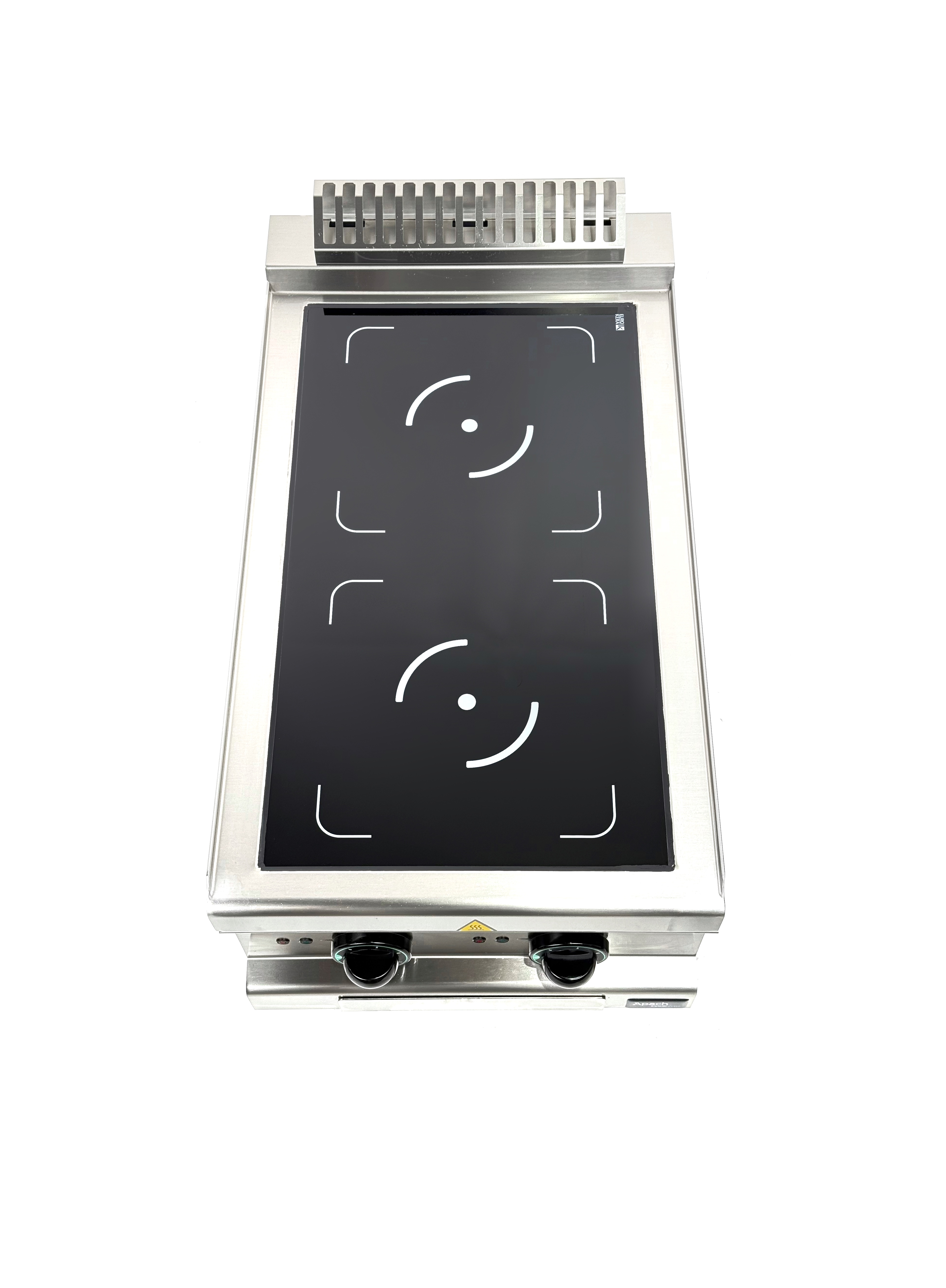 ПЛИТА ИНДУКЦИОННАЯ 700 СЕР. APACH APRI-47T/PL — 3