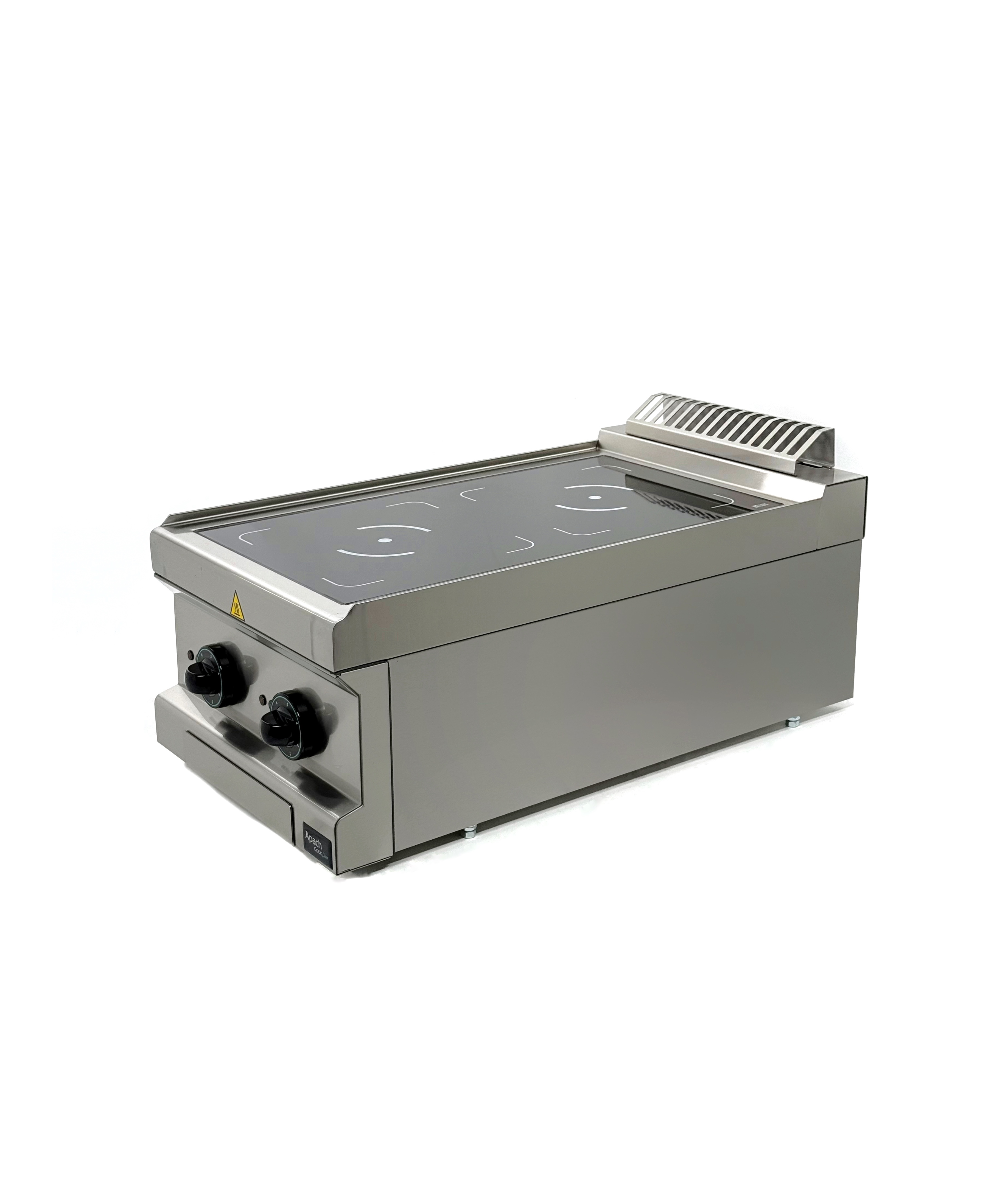 ПЛИТА ИНДУКЦИОННАЯ 700 СЕР. APACH APRI-47T/PL — 4