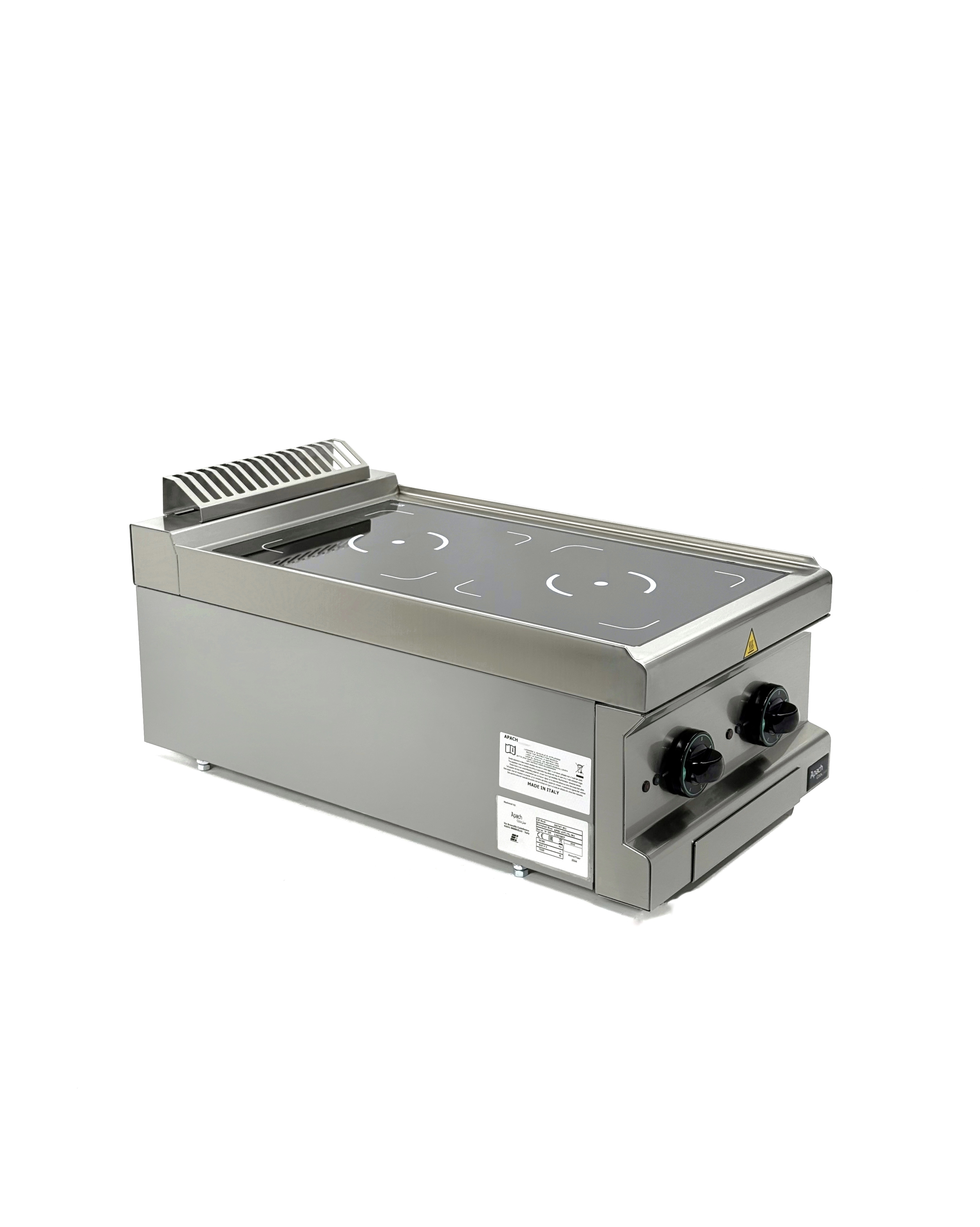 ПЛИТА ИНДУКЦИОННАЯ 700 СЕР. APACH APRI-47T/PL — 5