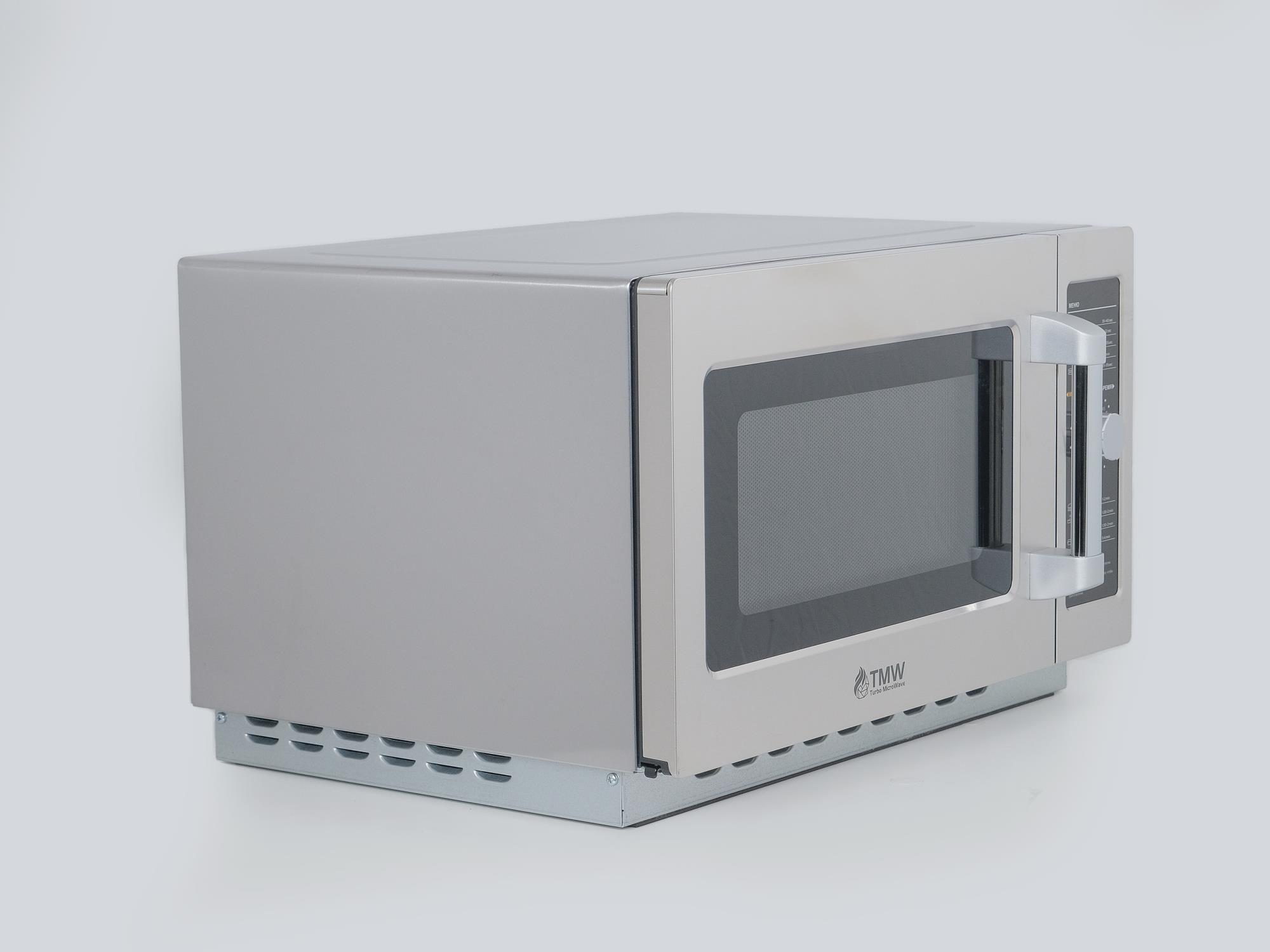 ПЕЧЬ СВЧ TURBO MICRO WAVE TMW-1100NM-II — 5
