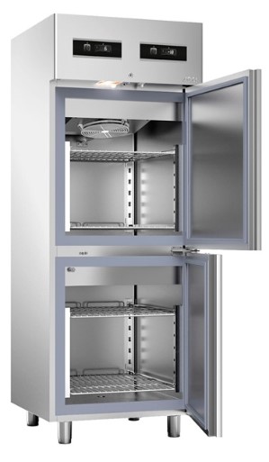 ШКАФ КОМБИНИРОВАННЫЙ SAGI FD7LB