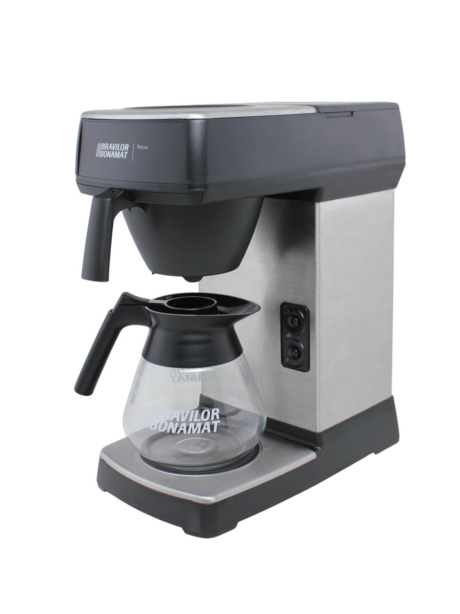 КОФЕМАШИНА BRAVILOR NOVO — 3