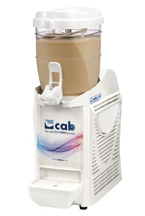 ГРАНИТОР CAB BLAZE MAXI 1 БЕЛЫЙ 1Х5,5Л — 3