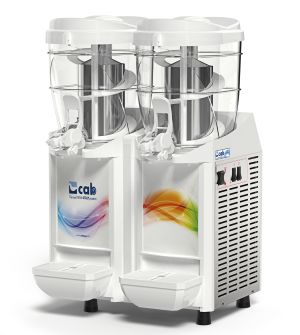 ГРАНИТОР CAB BLAZE MAXI 2 БЕЛЫЙ 2Х5,5Л — 3