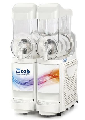 ГРАНИТОР CAB FABY SKYLINE 2 БЕЛЫЙ 2Х10Л — 3