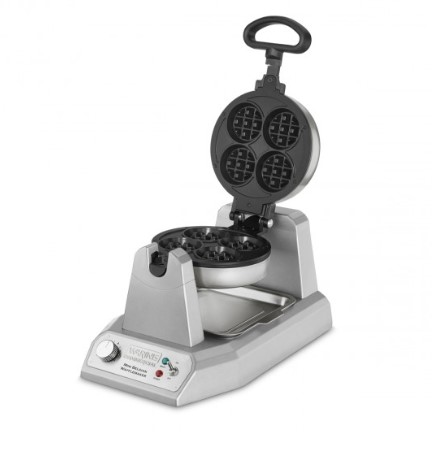 ВАФЕЛЬНИЦА WARING WMB400XCE — 1