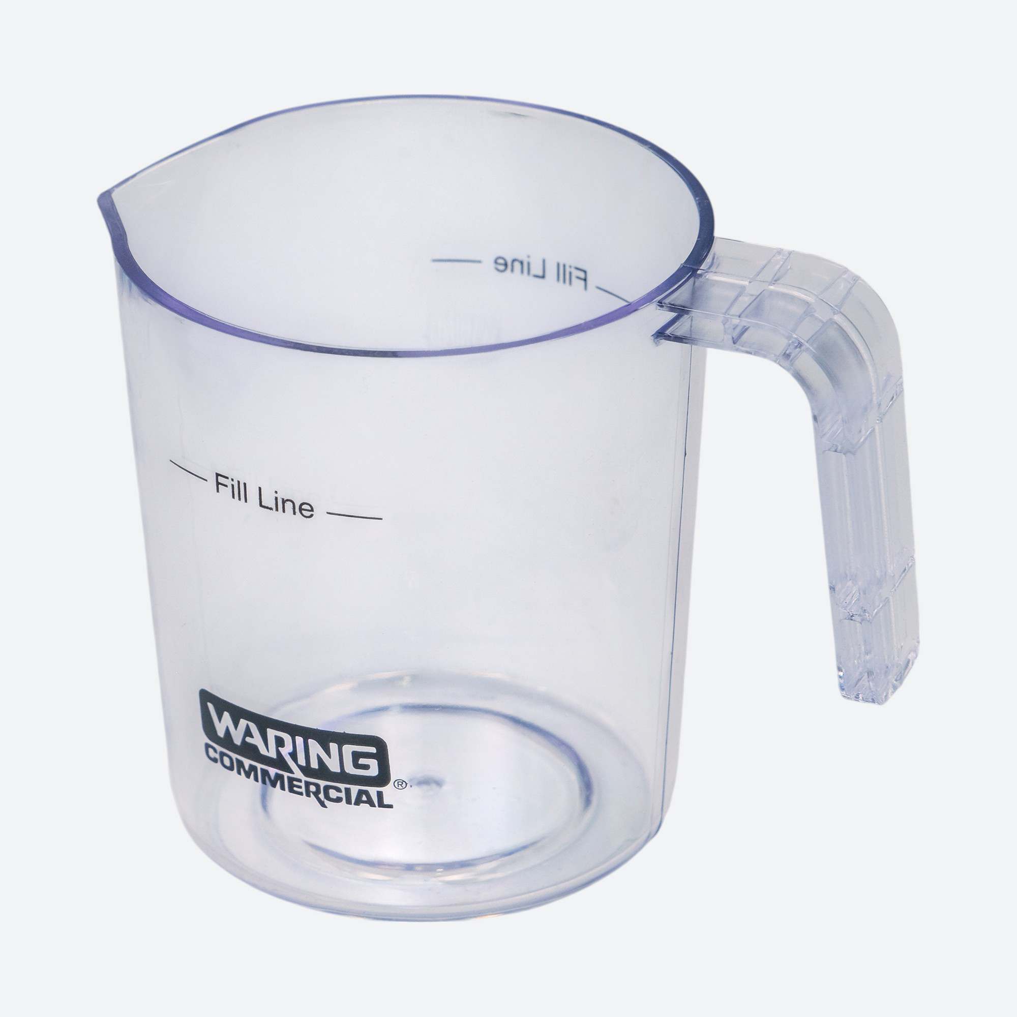 ВАФЕЛЬНИЦА WARING WMB400XCE — 5