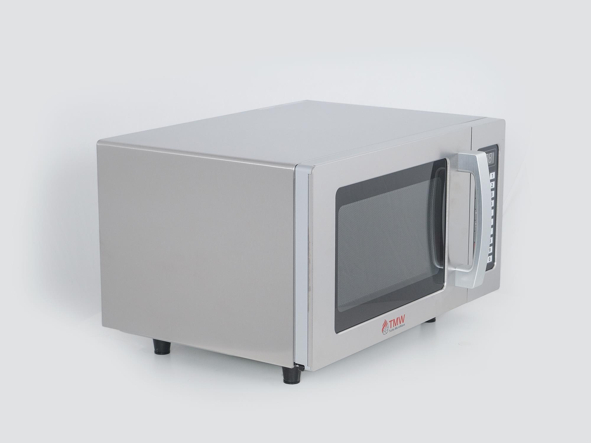 ПЕЧЬ СВЧ TURBO MICRO WAVE TMW-1100NEL-II — 4