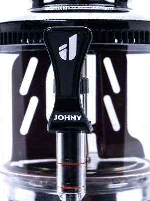 ДИСПЕНСЕР ГОРЯЧЕГО ШОКОЛАДА JOHNY AK/15 ЧЕРНЫЙ — 7