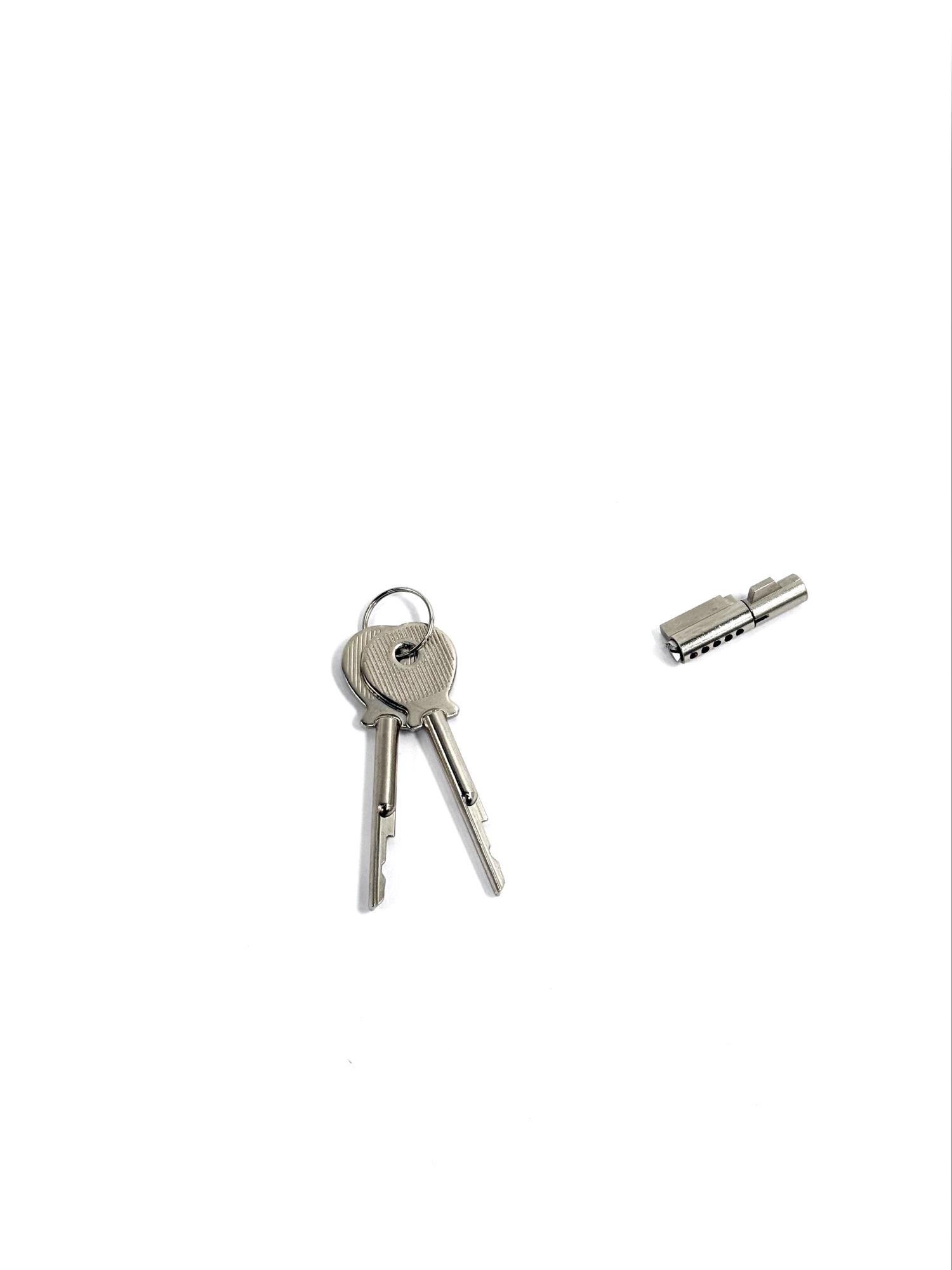 ЛАРЬ МОРОЗИЛЬНЫЙ GELLAR FG 250 С ПРЯМОЕ СТЕКЛО СЕРЫЙ (ПРОПАН) — 8