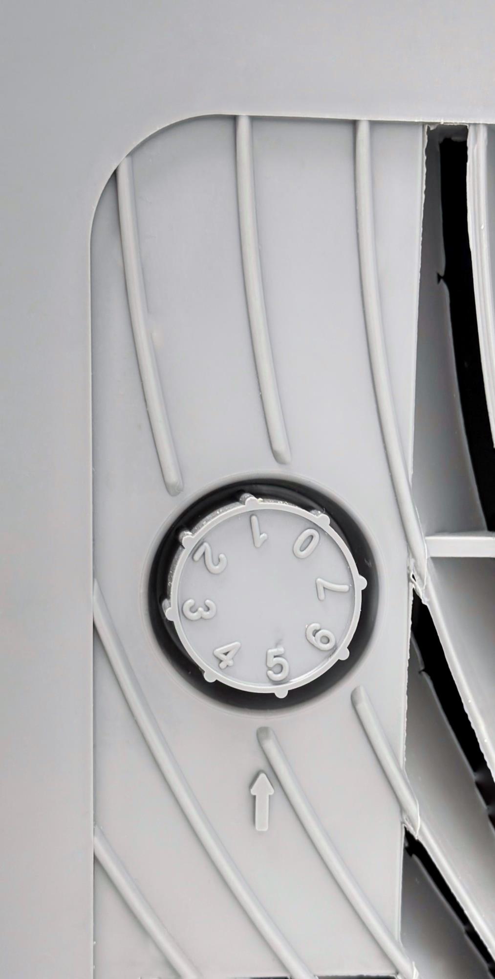 ЛАРЬ МОРОЗИЛЬНЫЙ GELLAR FG 700 С ПРЯМОЕ СТЕКЛО КРАСНЫЙ (ПРОПАН) — 4