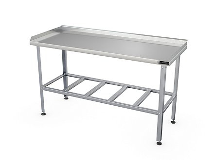 СТОЛ ПРИСТЕННЫЙ KAYMAN СП-755/1508-А