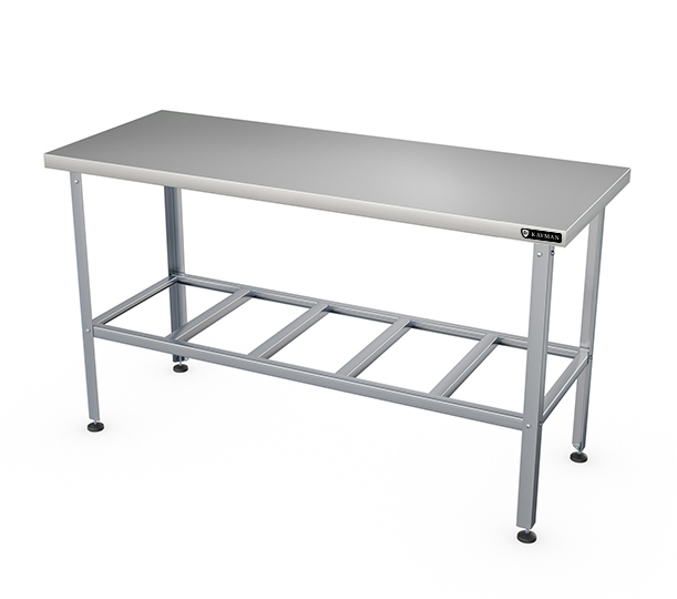 СТОЛ ЦЕНТРАЛЬНЫЙ KAYMAN СЦ-255/1408-А