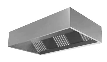 ЗОНТ ВЫТЯЖНОЙ ЦЕНТРАЛЬНЫЙ APACH CHEF LINE AIHI03C0N9/22L