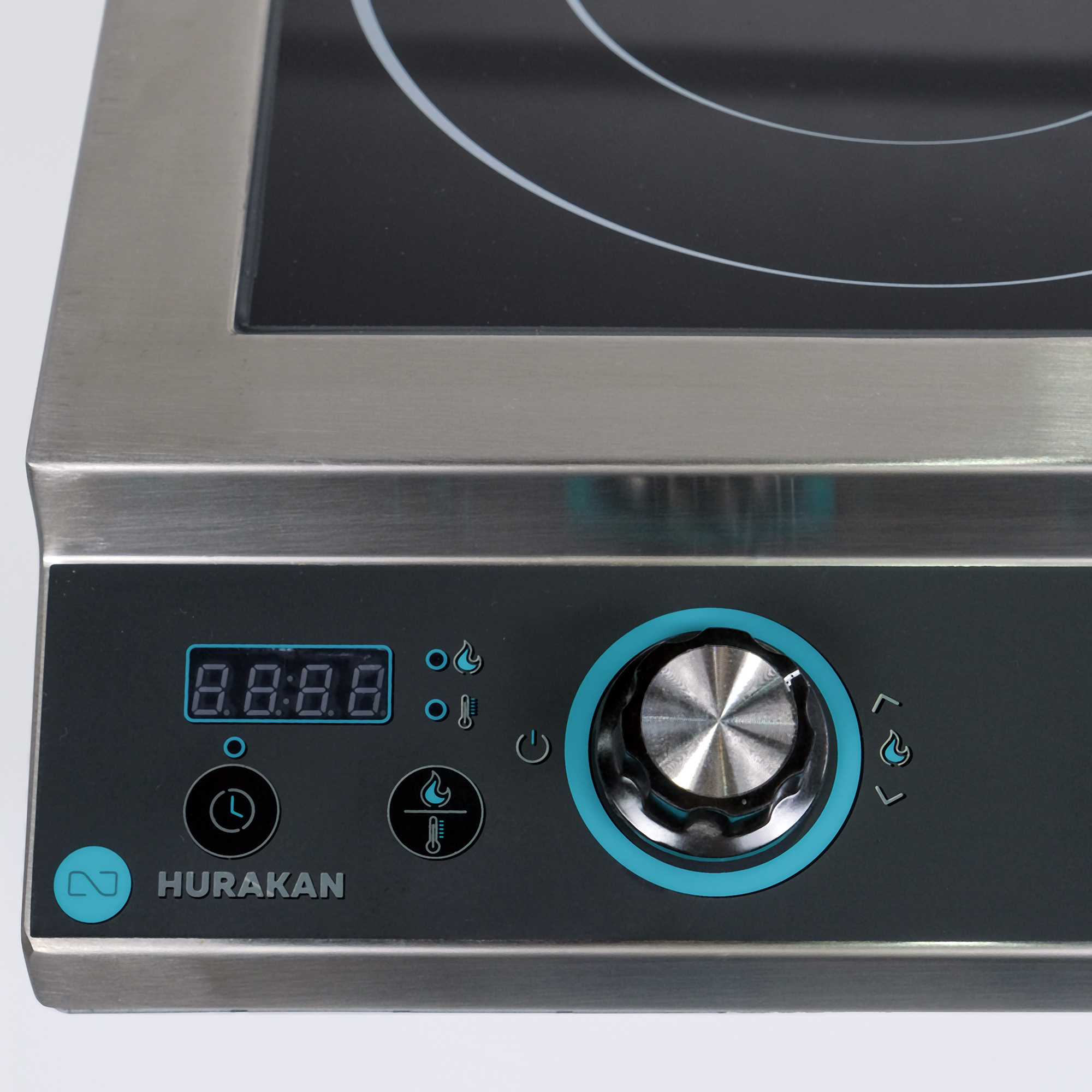 ПЛИТА ИНДУКЦИОННАЯ HURAKAN HKN-ICF35DX6 — 4