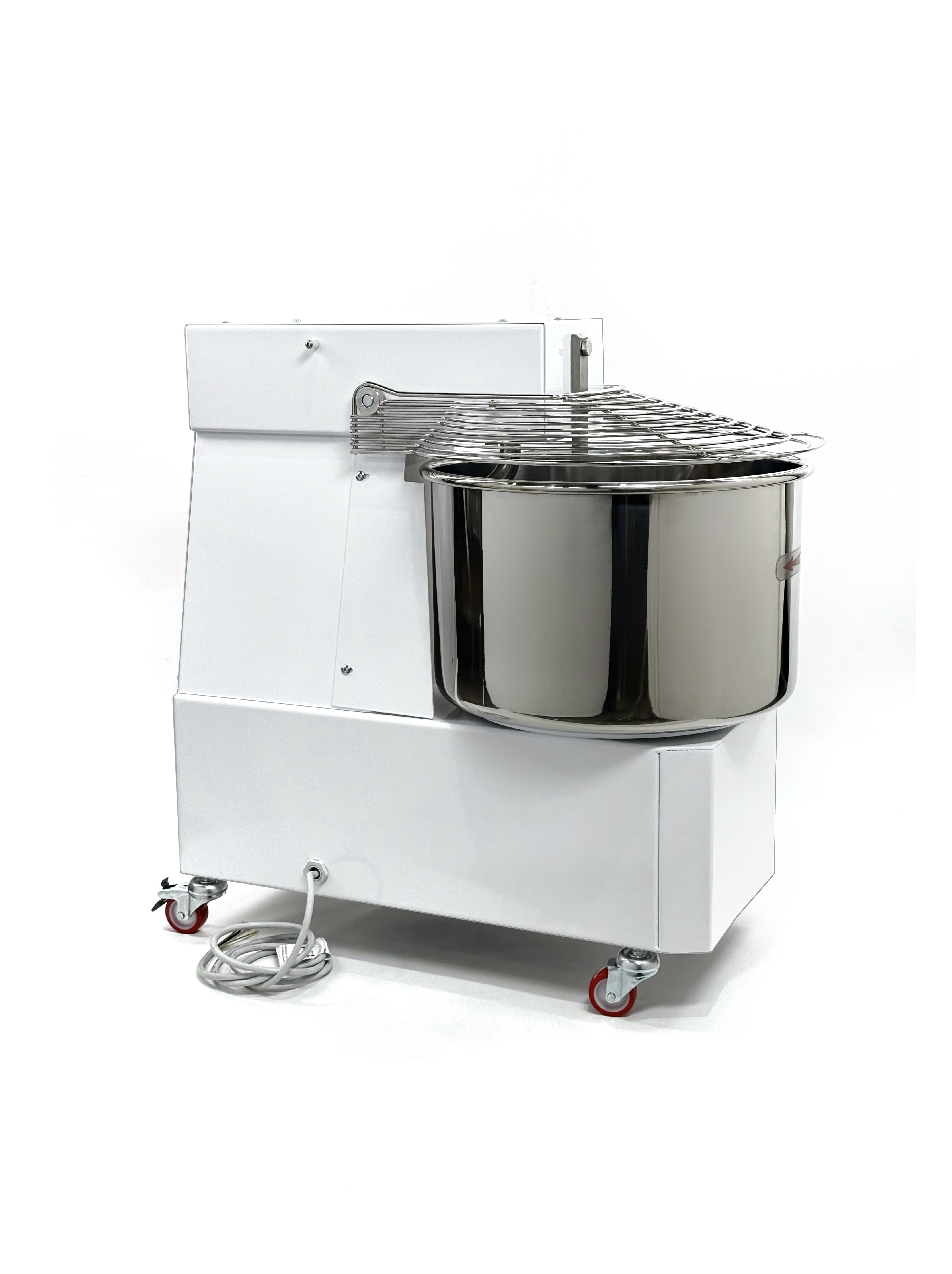 ТЕСТОМЕС APACH СПИРАЛЬНЫЙ ASMX33F 2S 3Ф — 2