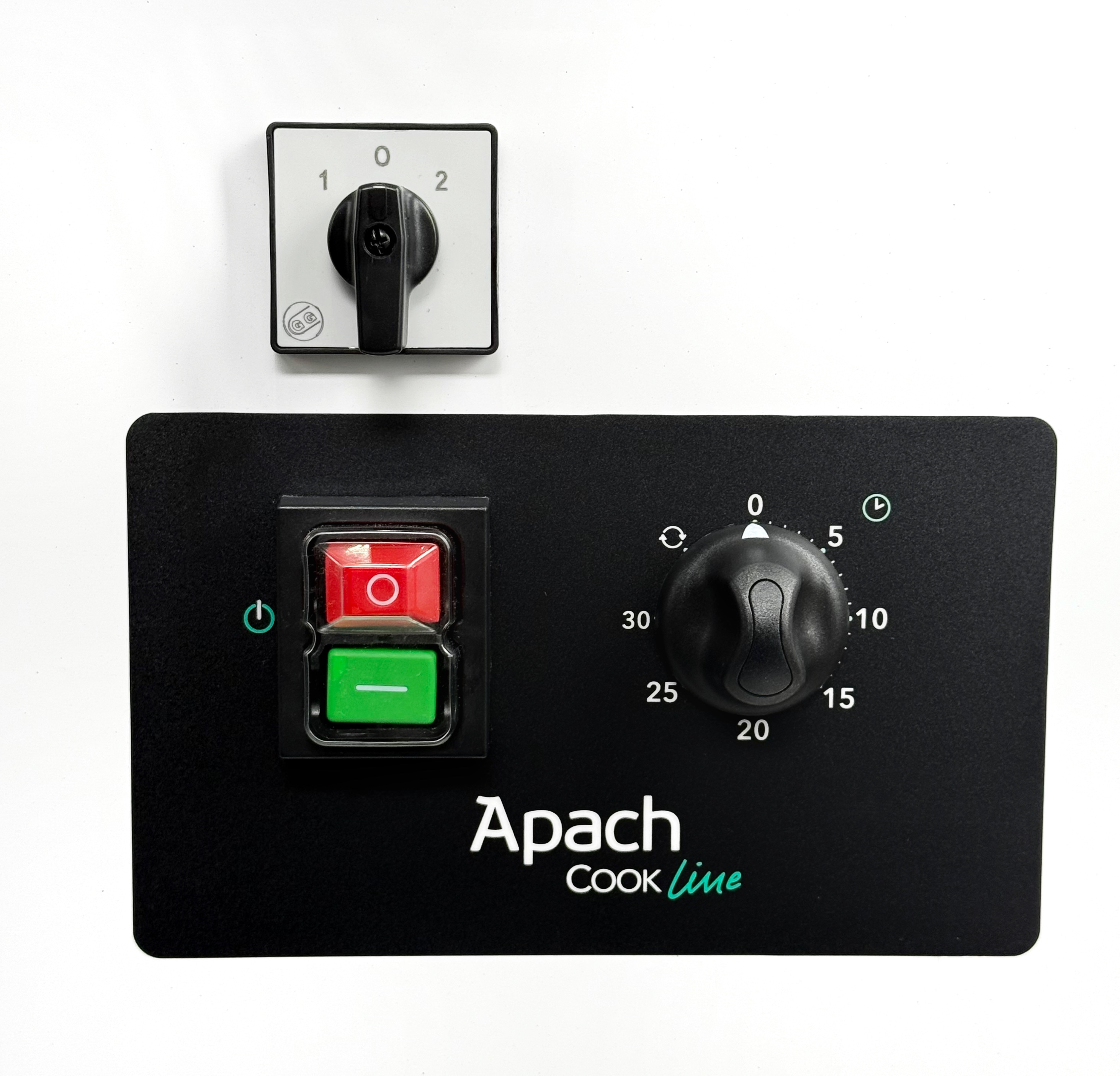 ТЕСТОМЕС APACH СПИРАЛЬНЫЙ ASMX33F 2S 3Ф — 6