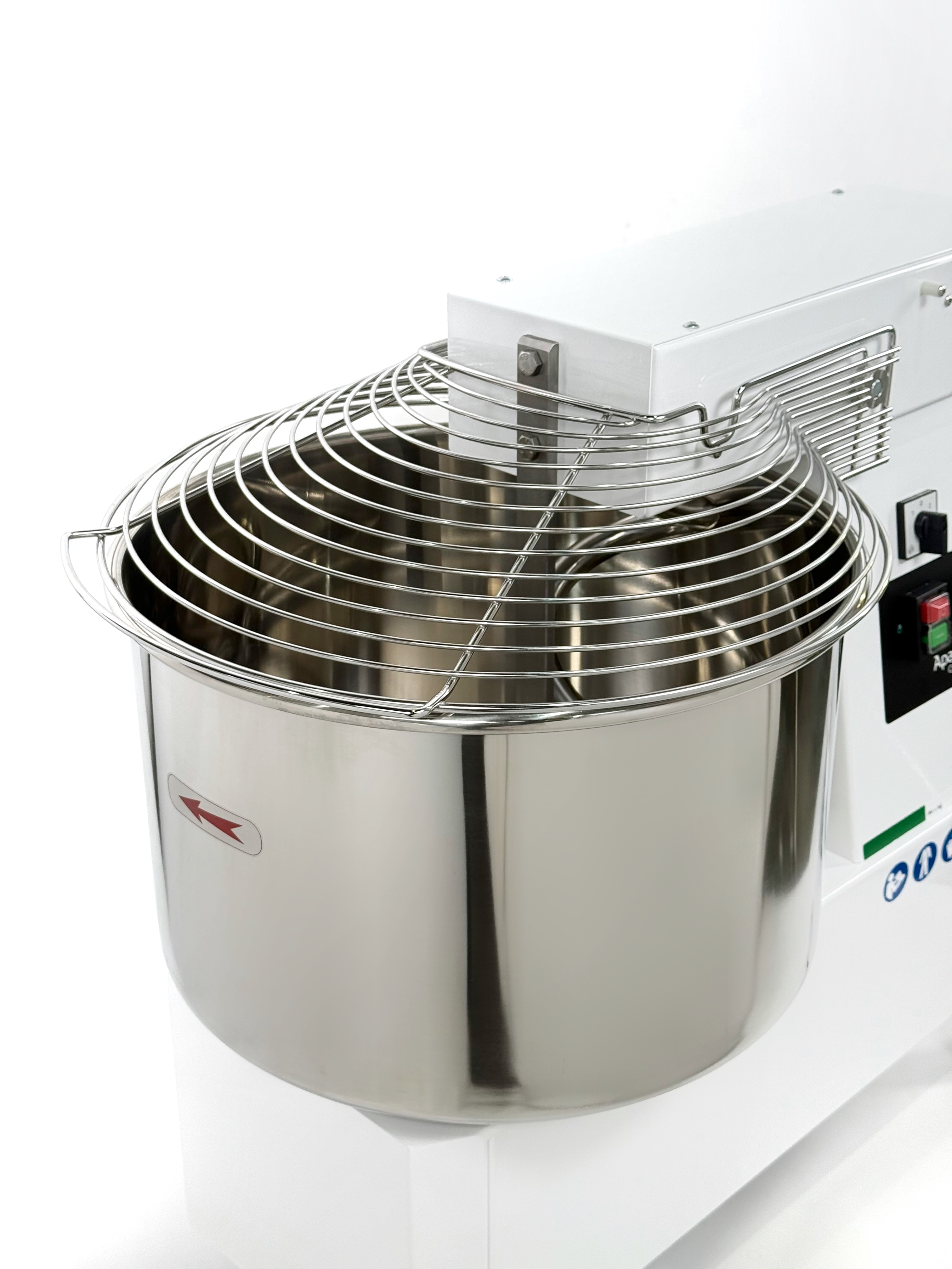 ТЕСТОМЕС APACH СПИРАЛЬНЫЙ ASMX62F 2S 3Ф — 5