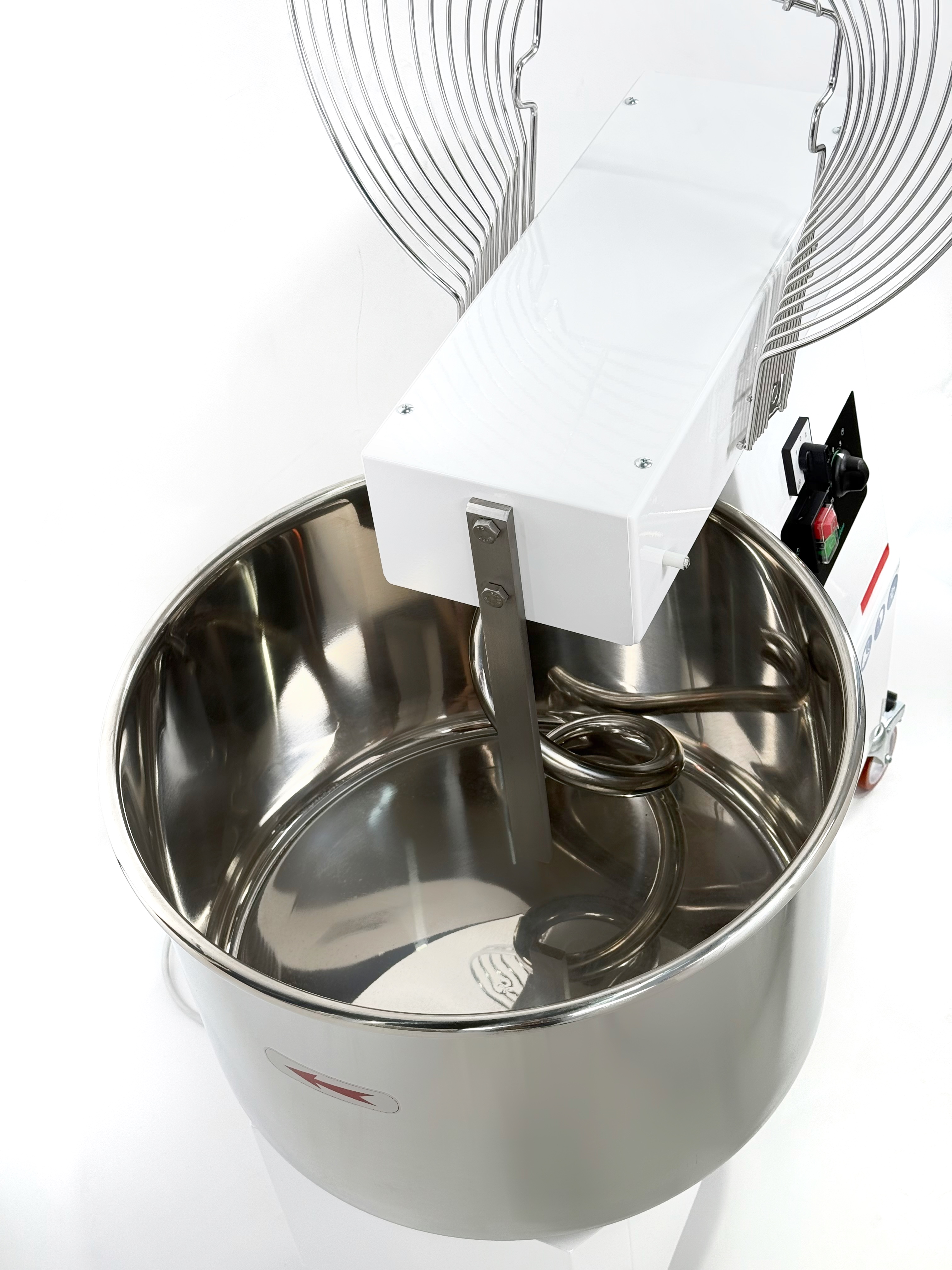 ТЕСТОМЕС APACH СПИРАЛЬНЫЙ ASMX62F 2S 3Ф — 6