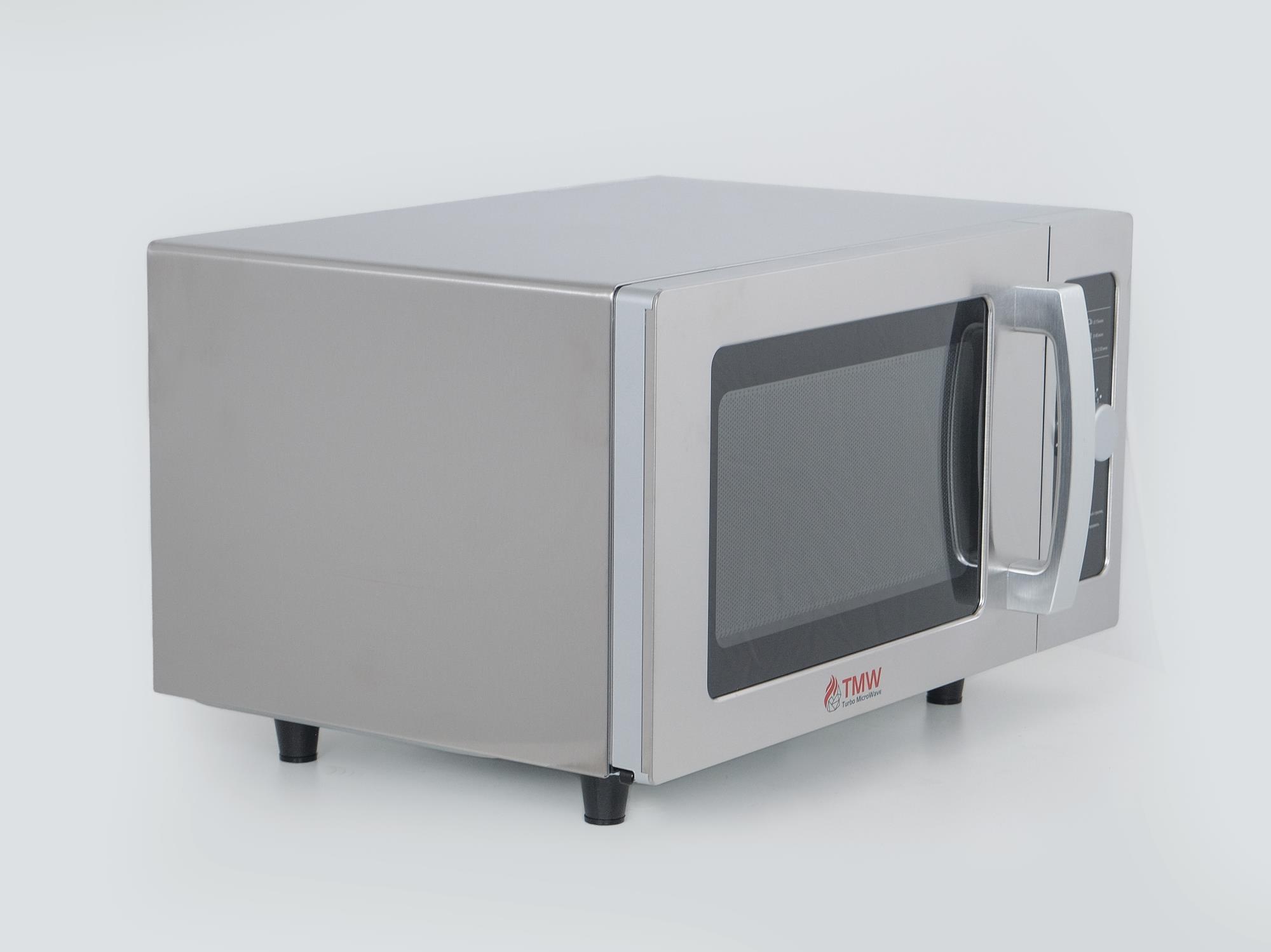 ПЕЧЬ СВЧ TURBO MICRO WAVE TMW-1100NML-II — 5
