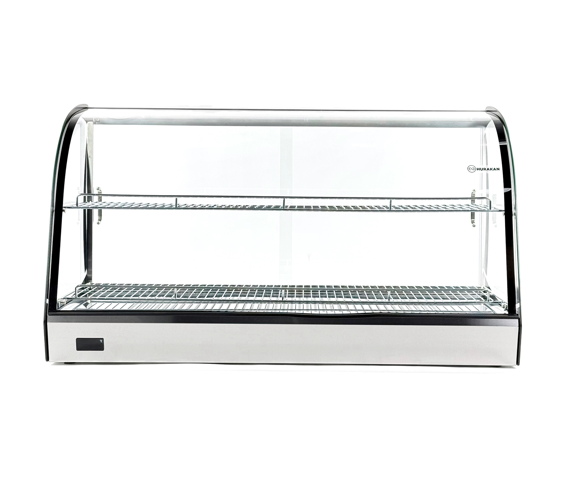 ВИТРИНА ТЕПЛОВАЯ HURAKAN HKN-WD205L — 2